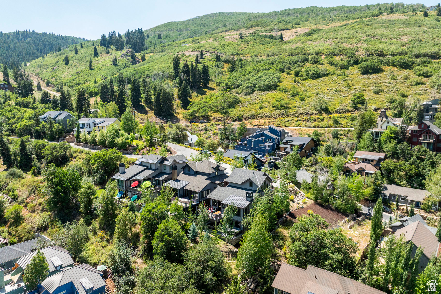 KING RIDGE ESTATES - Residential