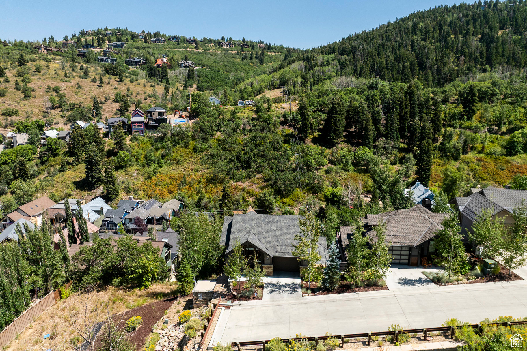 KING RIDGE ESTATES - Residential