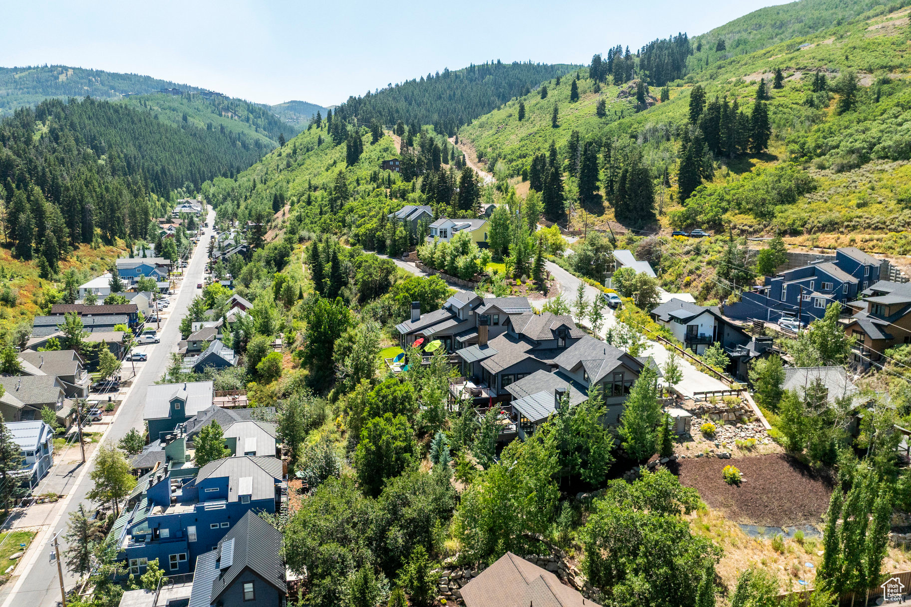 KING RIDGE ESTATES - Residential