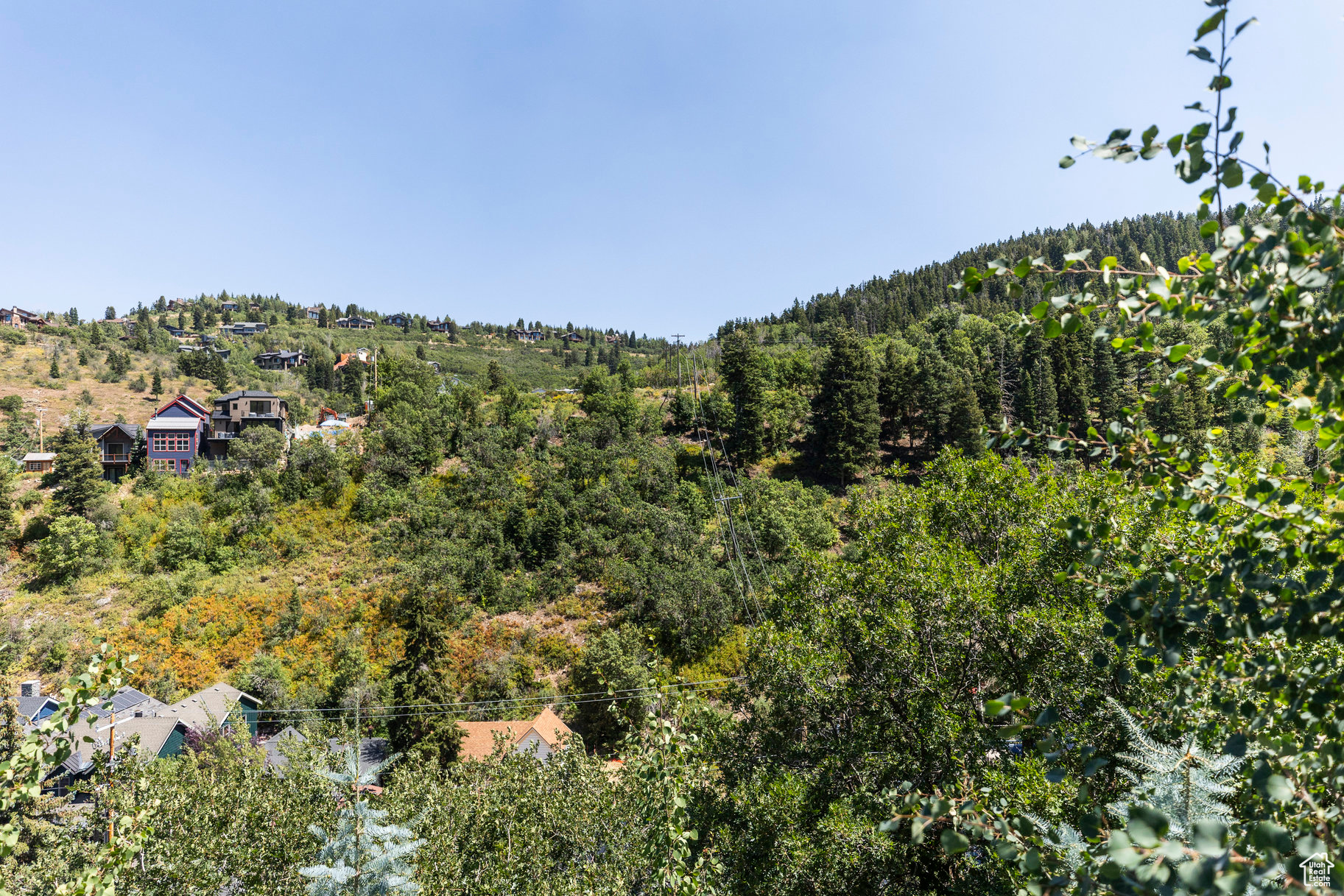 KING RIDGE ESTATES - Residential