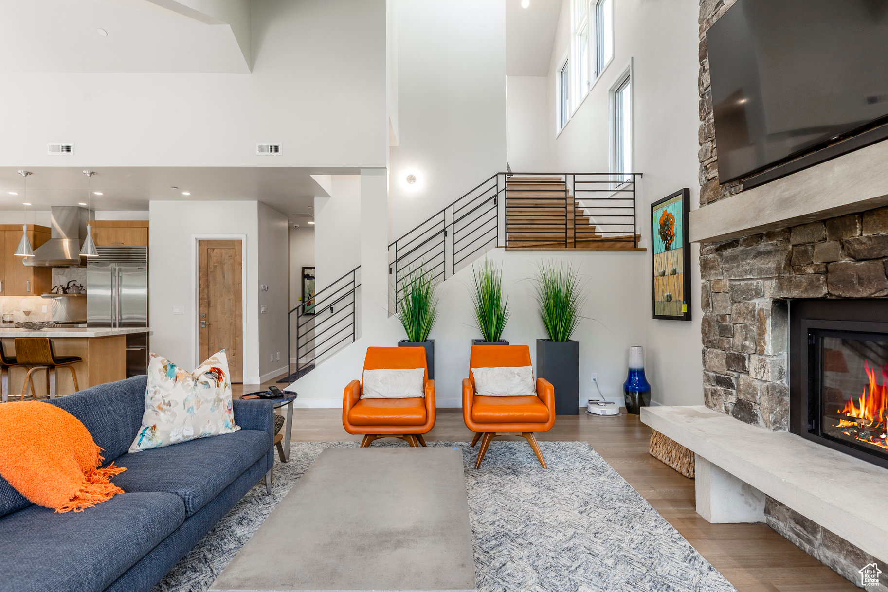 KING RIDGE ESTATES - Residential