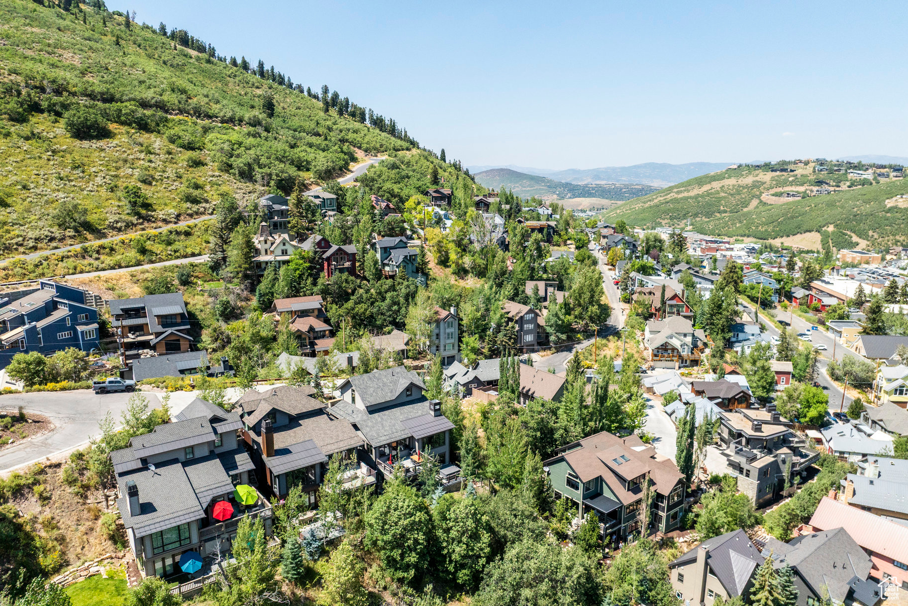 KING RIDGE ESTATES - Residential