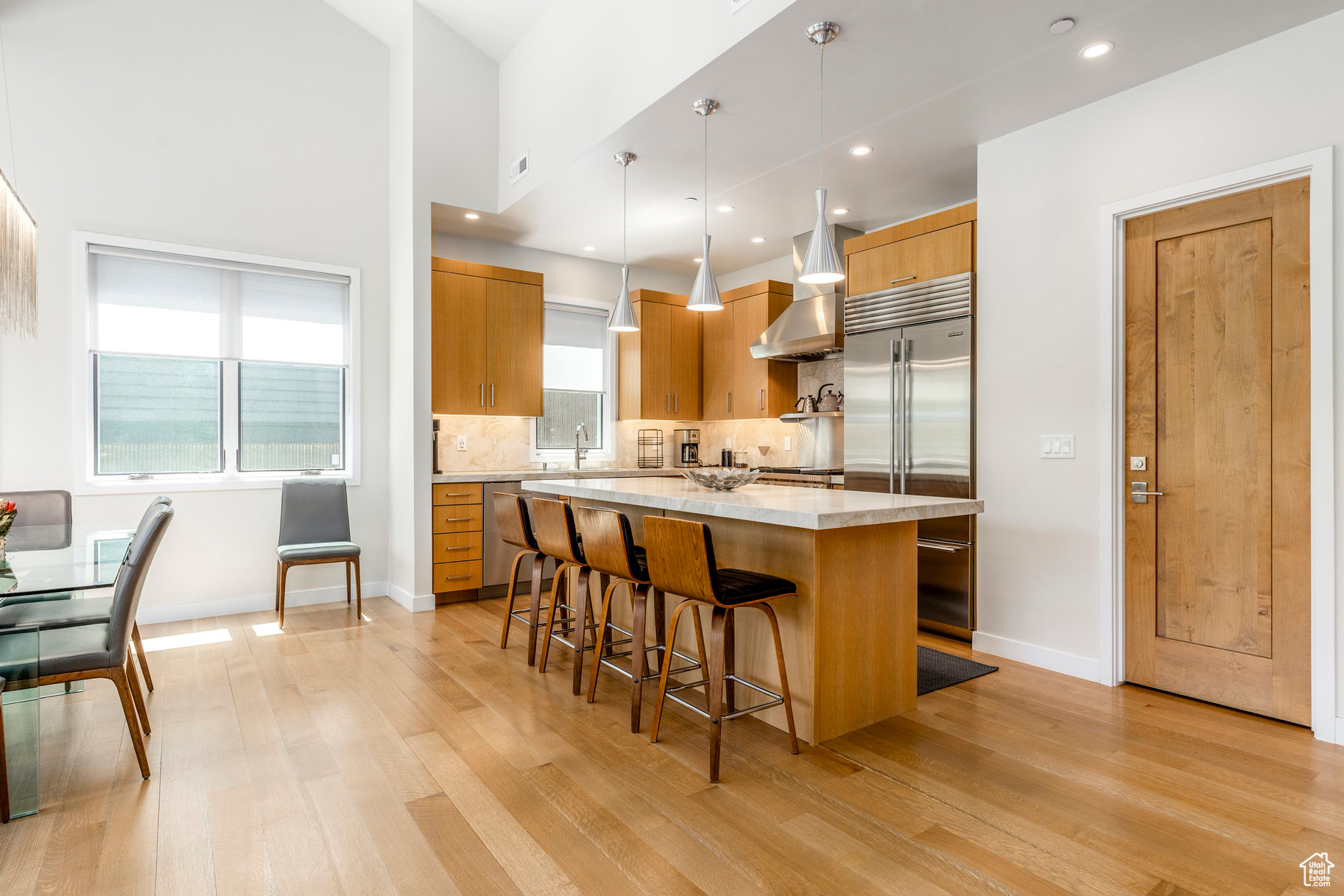 KING RIDGE ESTATES - Residential