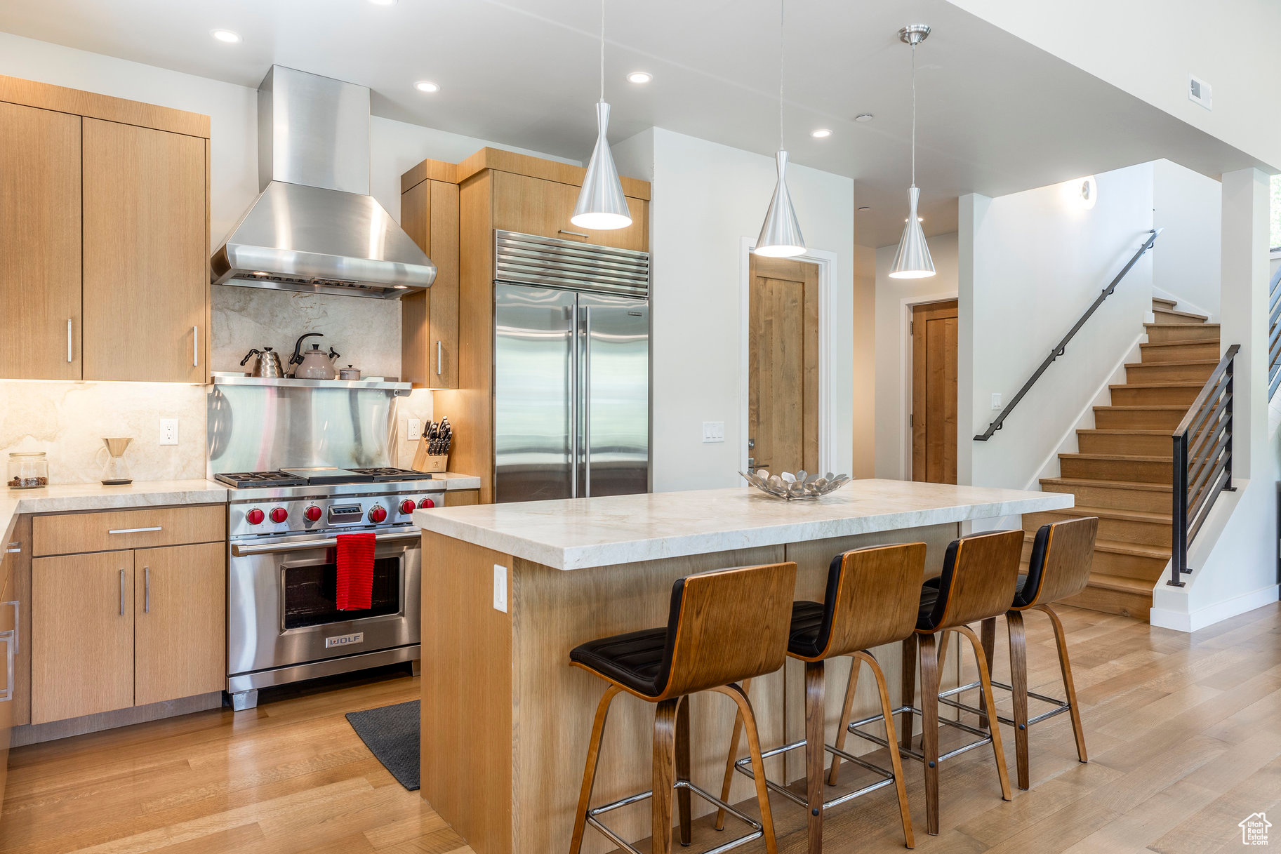 KING RIDGE ESTATES - Residential