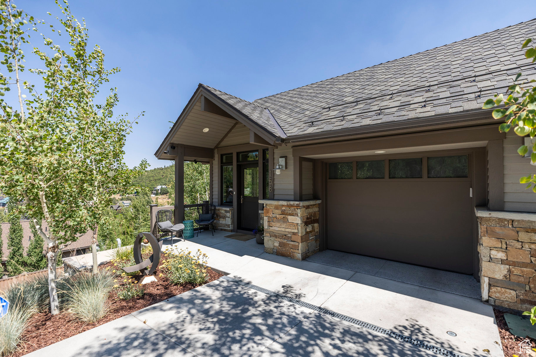 KING RIDGE ESTATES - Residential