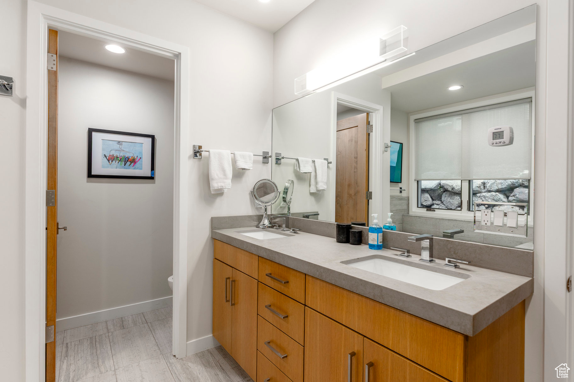 KING RIDGE ESTATES - Residential