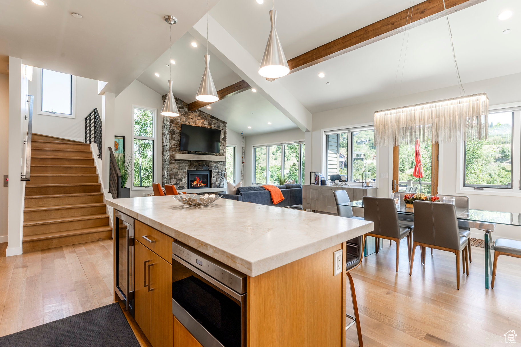 KING RIDGE ESTATES - Residential