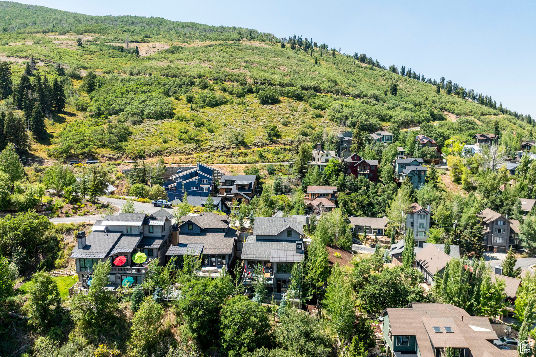 KING RIDGE ESTATES - Residential