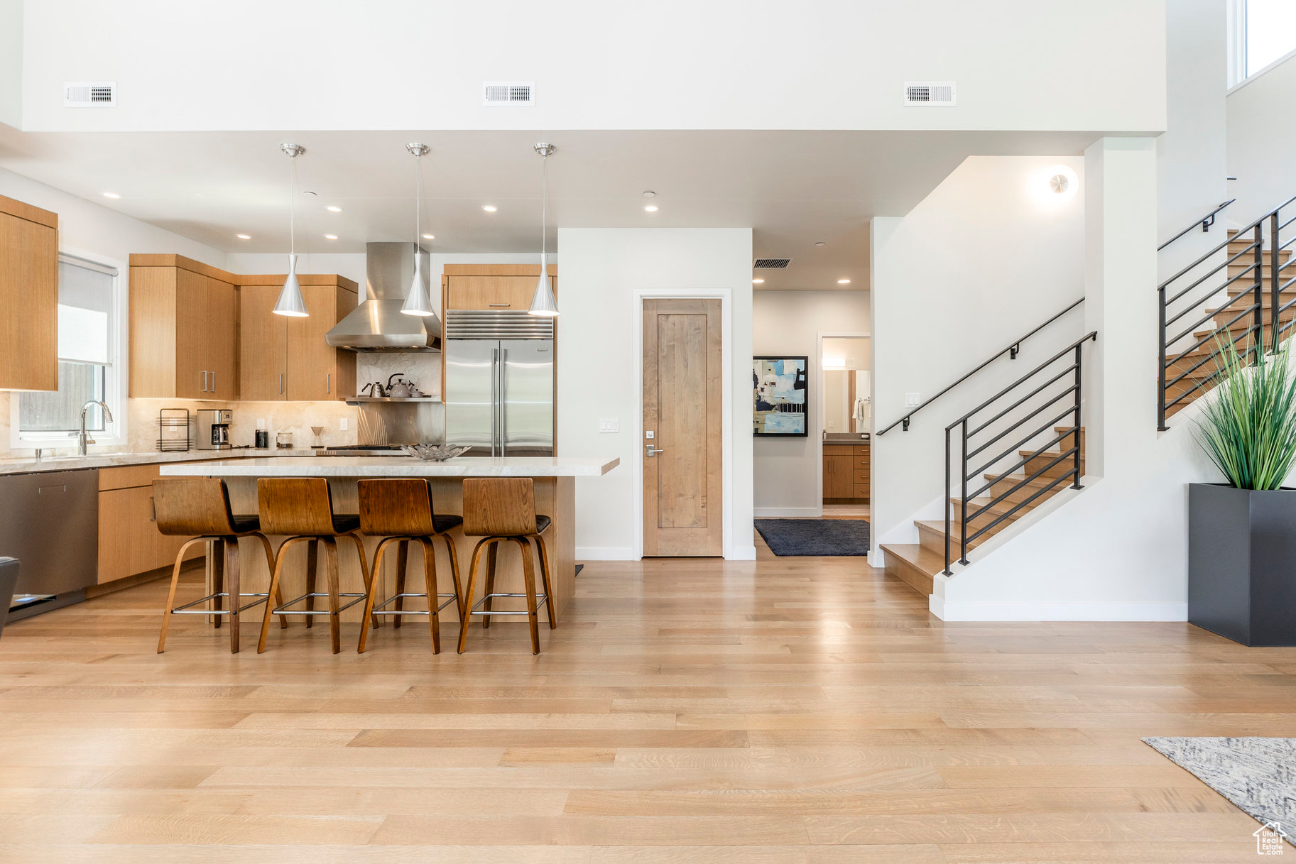 KING RIDGE ESTATES - Residential