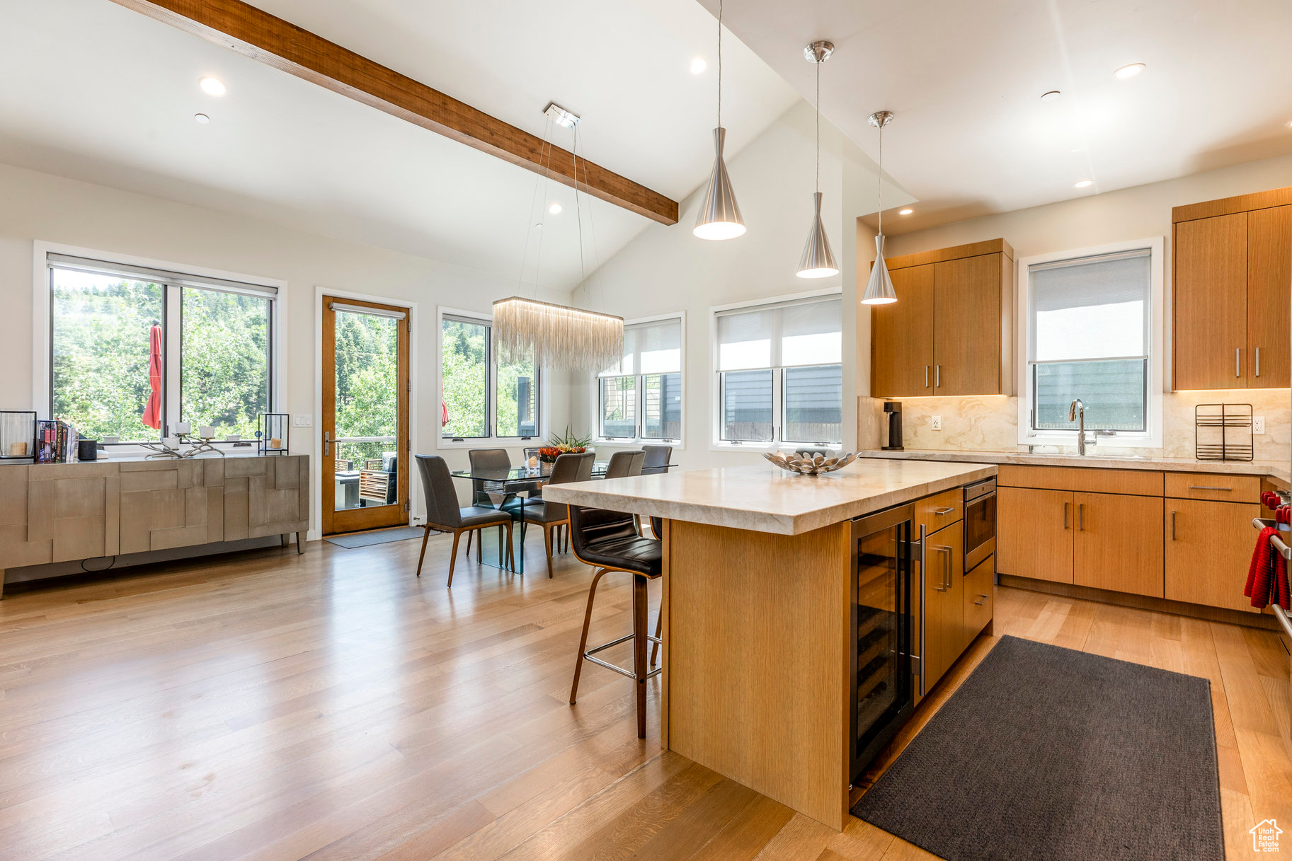 KING RIDGE ESTATES - Residential