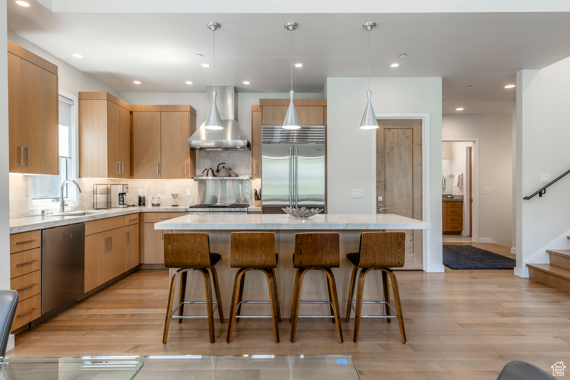 KING RIDGE ESTATES - Residential