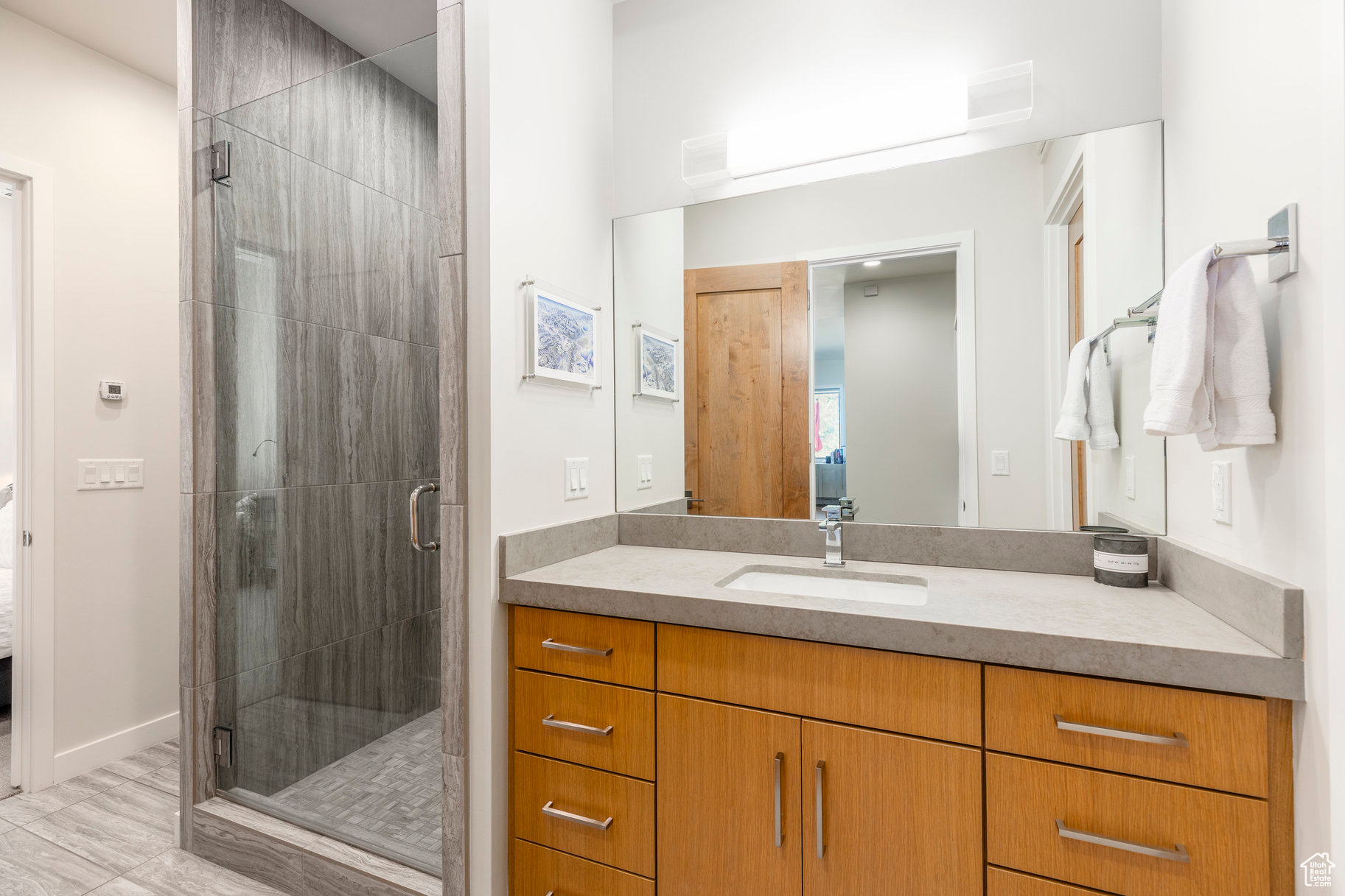 KING RIDGE ESTATES - Residential