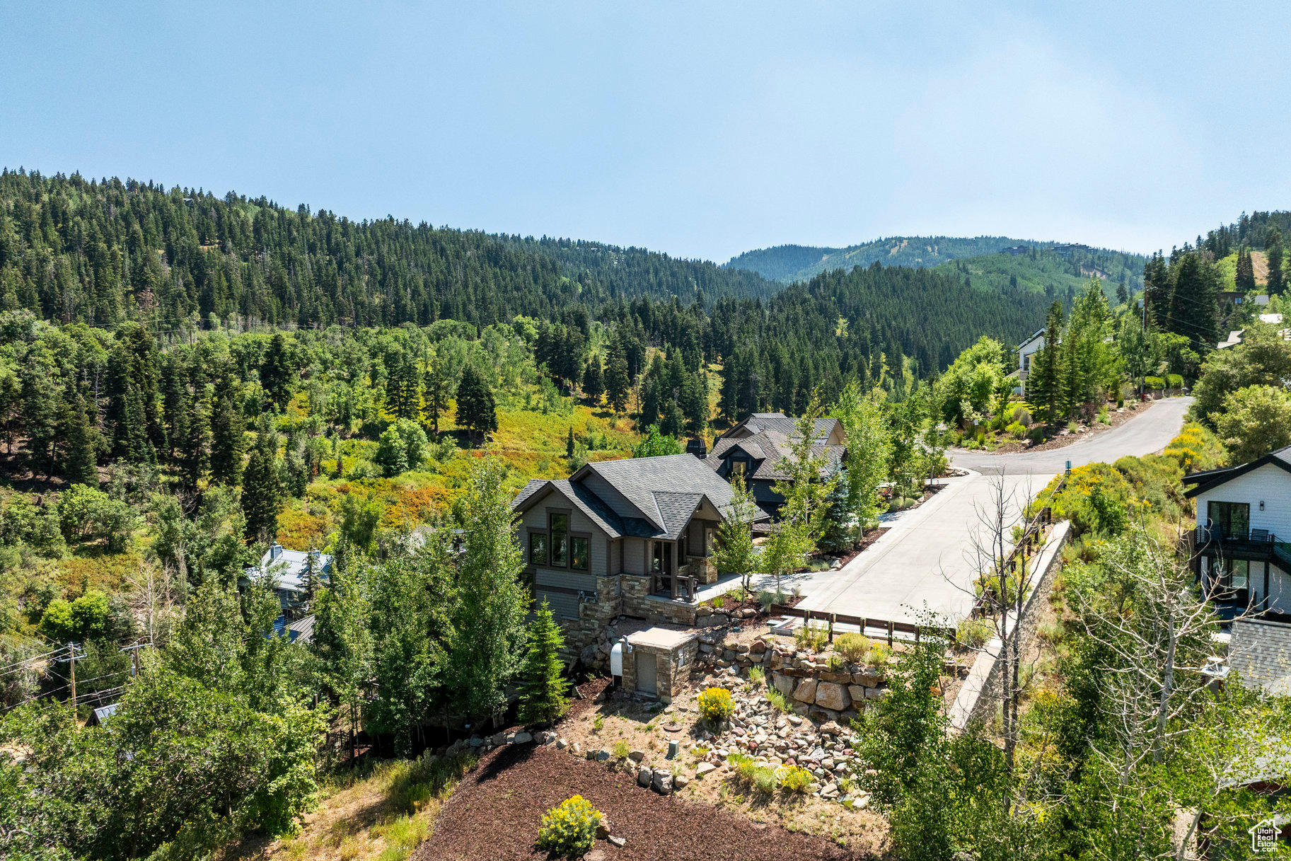 KING RIDGE ESTATES - Residential