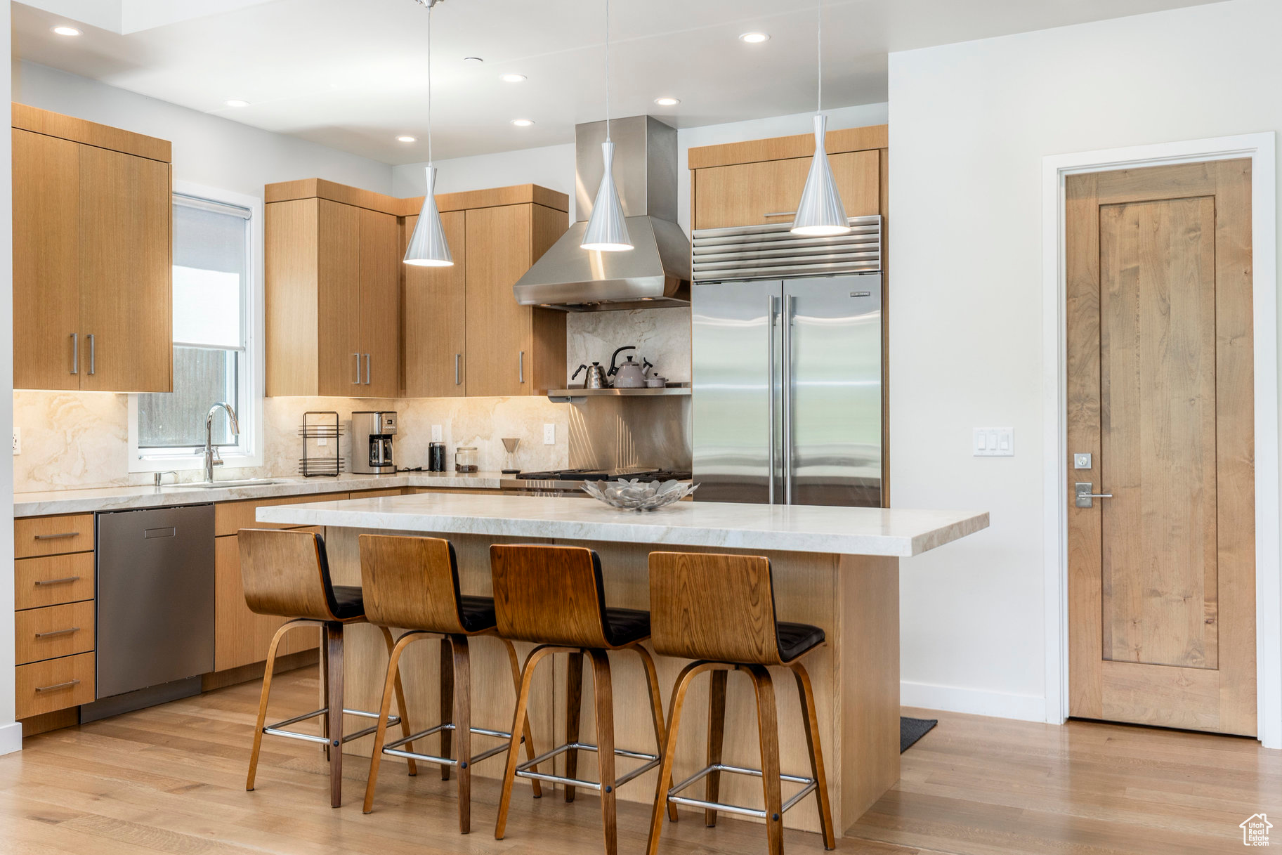 KING RIDGE ESTATES - Residential