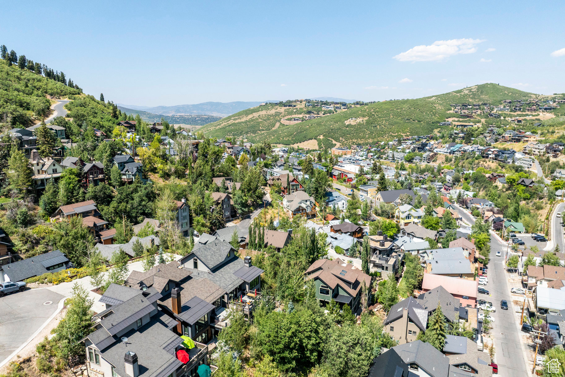 KING RIDGE ESTATES - Residential