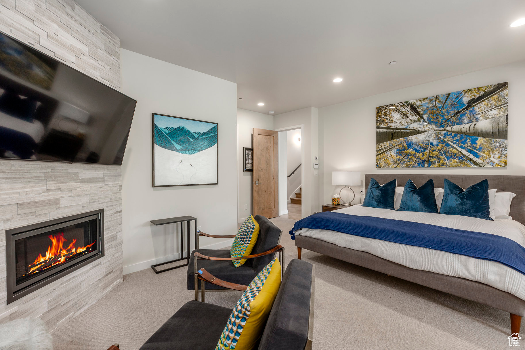 KING RIDGE ESTATES - Residential