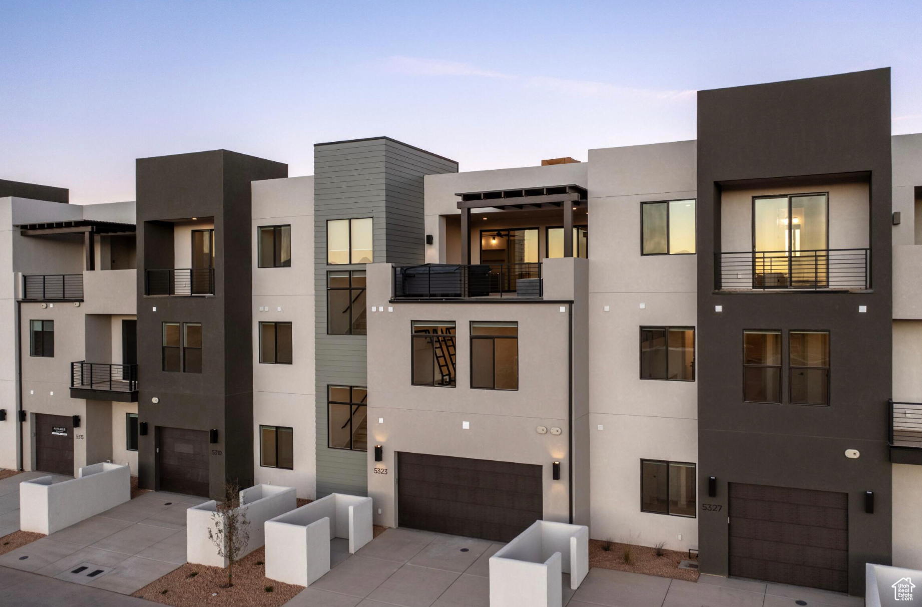 5323 S Coral Pearl Aly #420, Saint George, Utah image 12