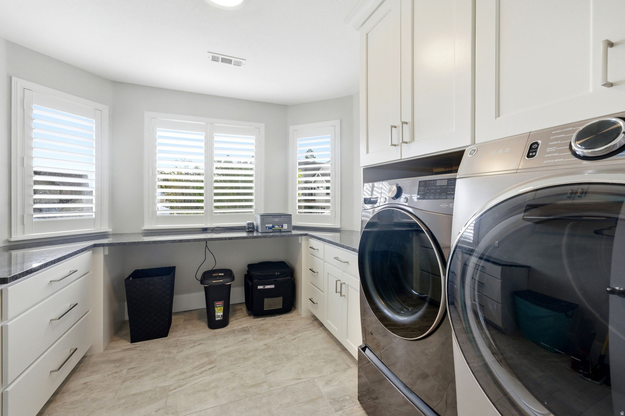 ROSECREST PLAT J - Residential