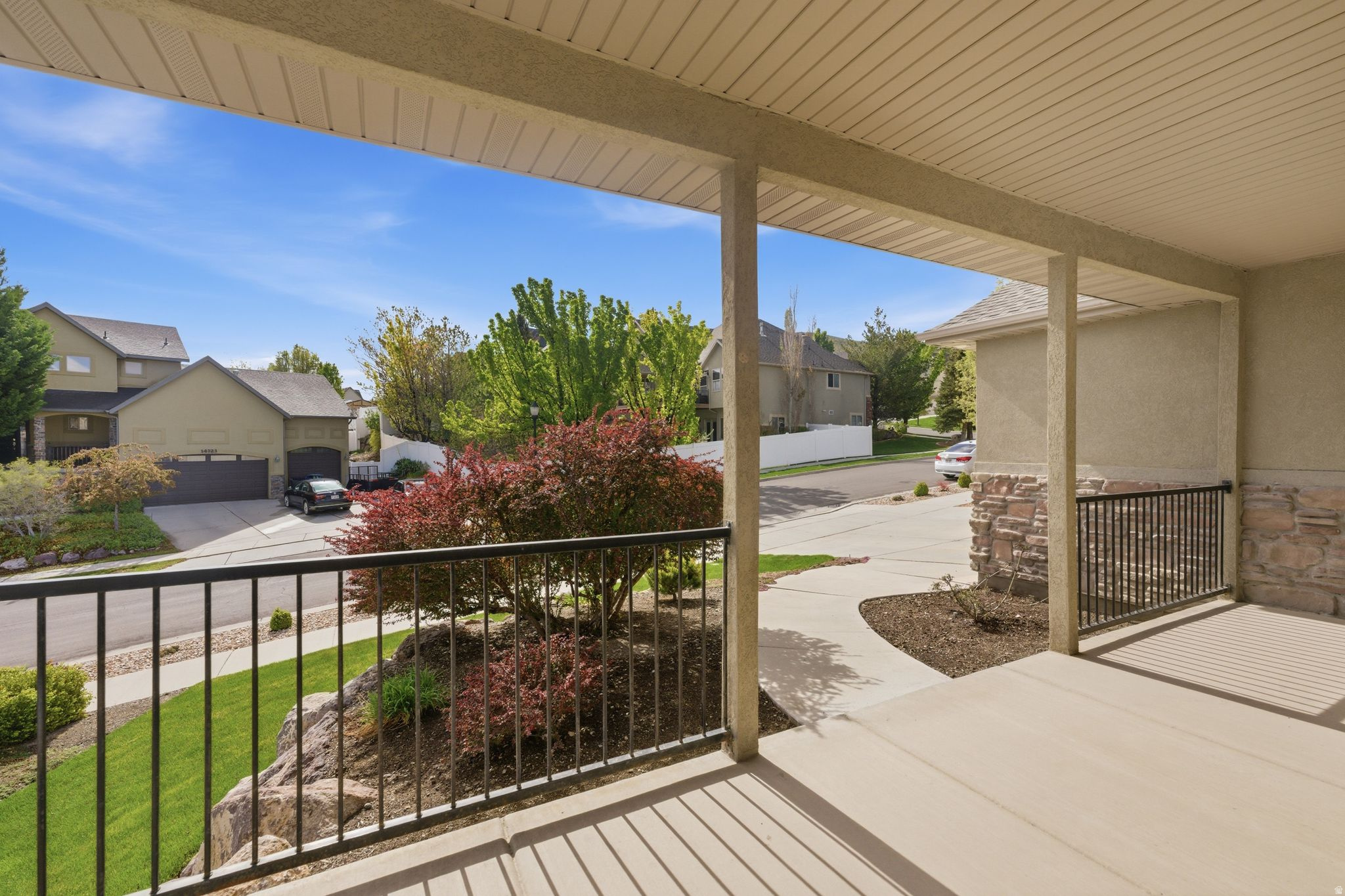 ROSECREST PLAT J - Residential