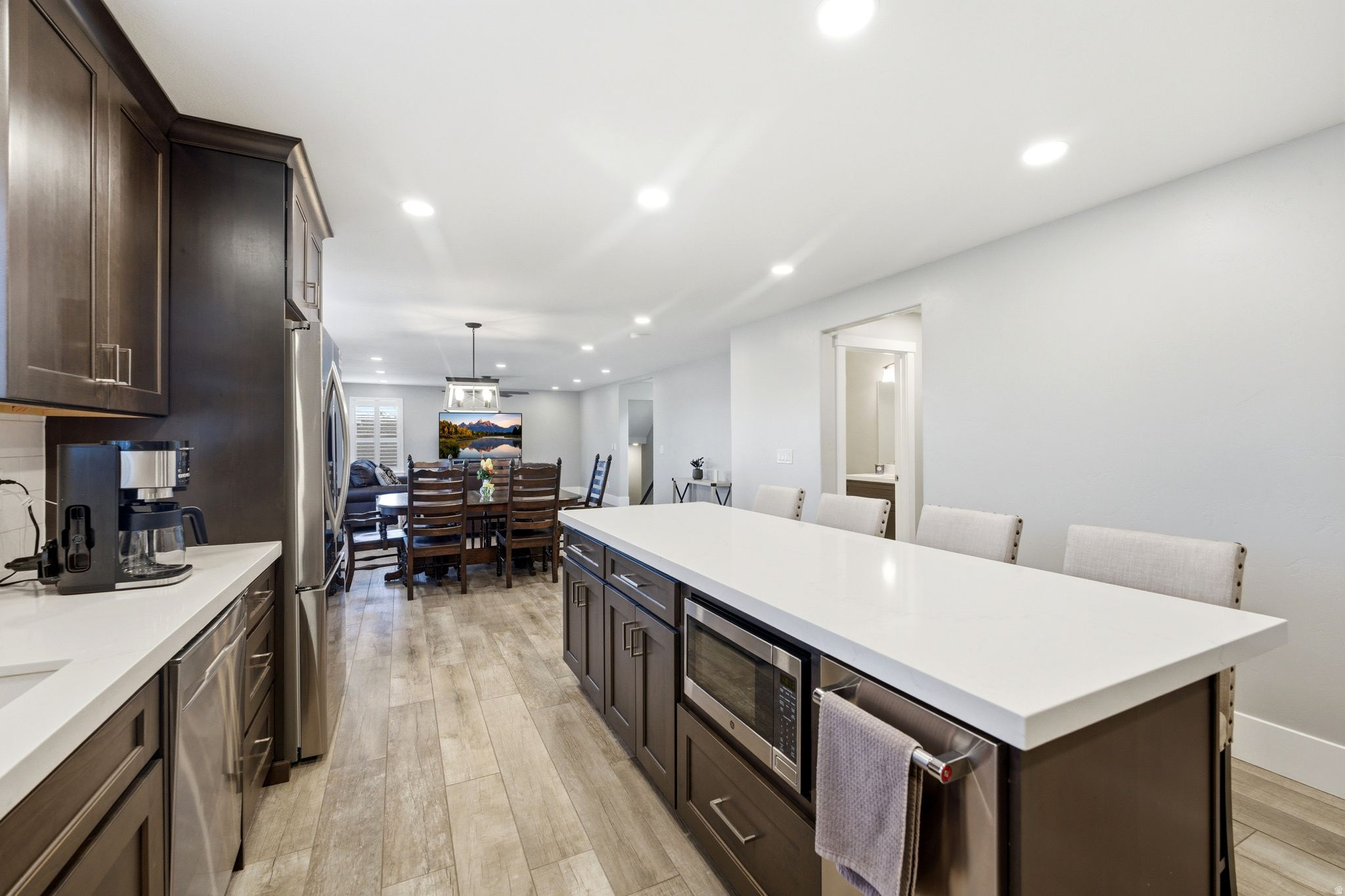 ROSECREST PLAT J - Residential