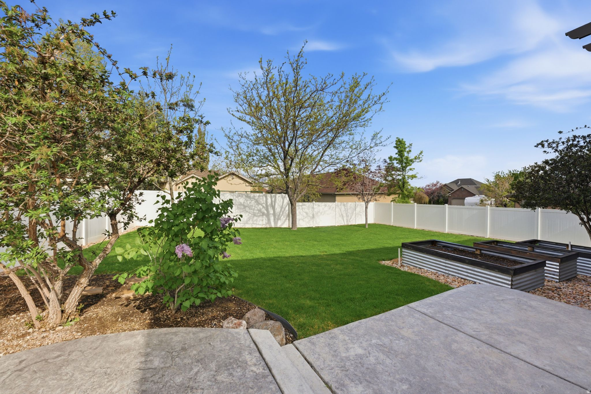 ROSECREST PLAT J - Residential