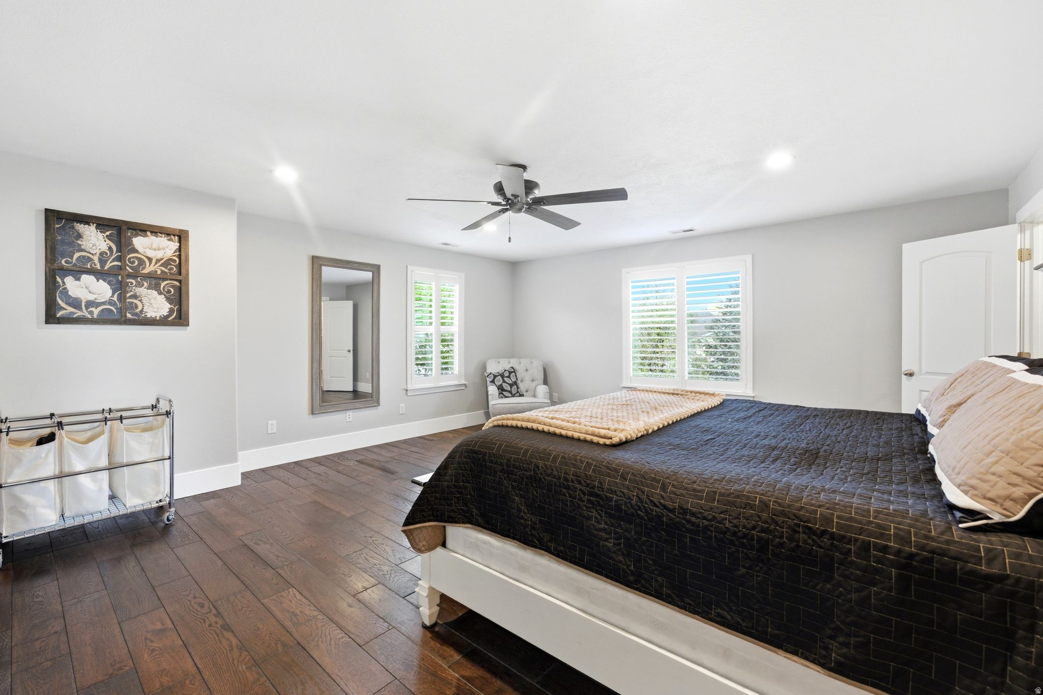 ROSECREST PLAT J - Residential