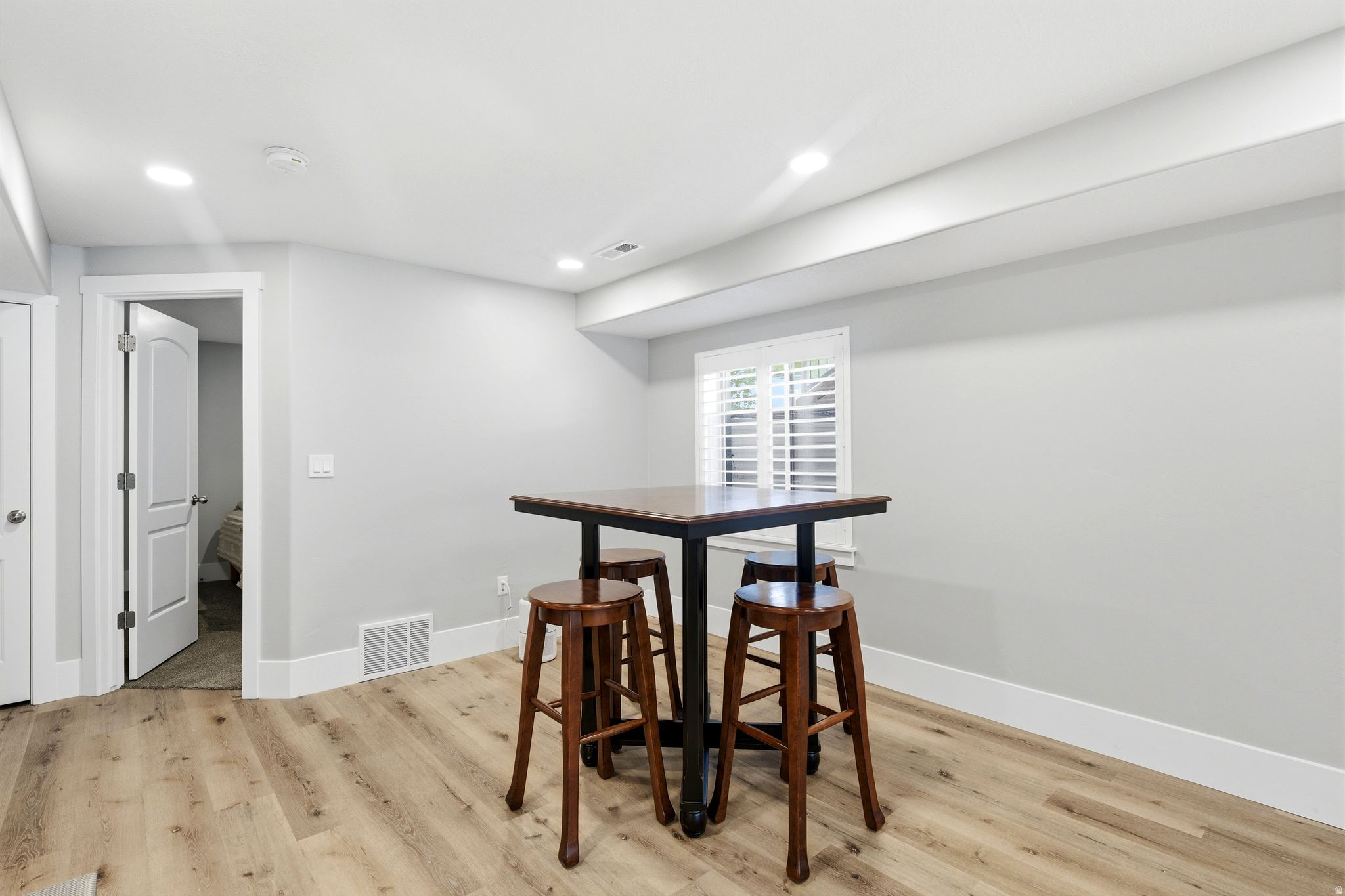 ROSECREST PLAT J - Residential