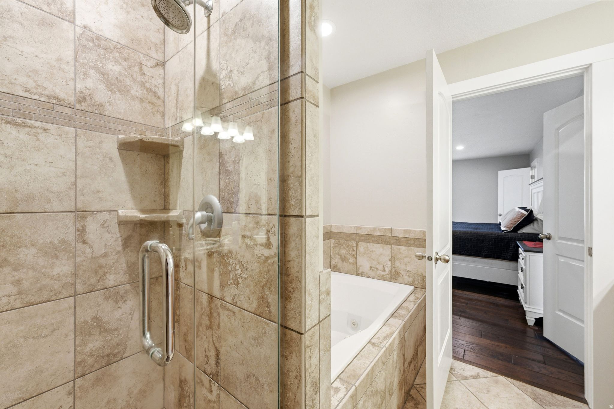 ROSECREST PLAT J - Residential