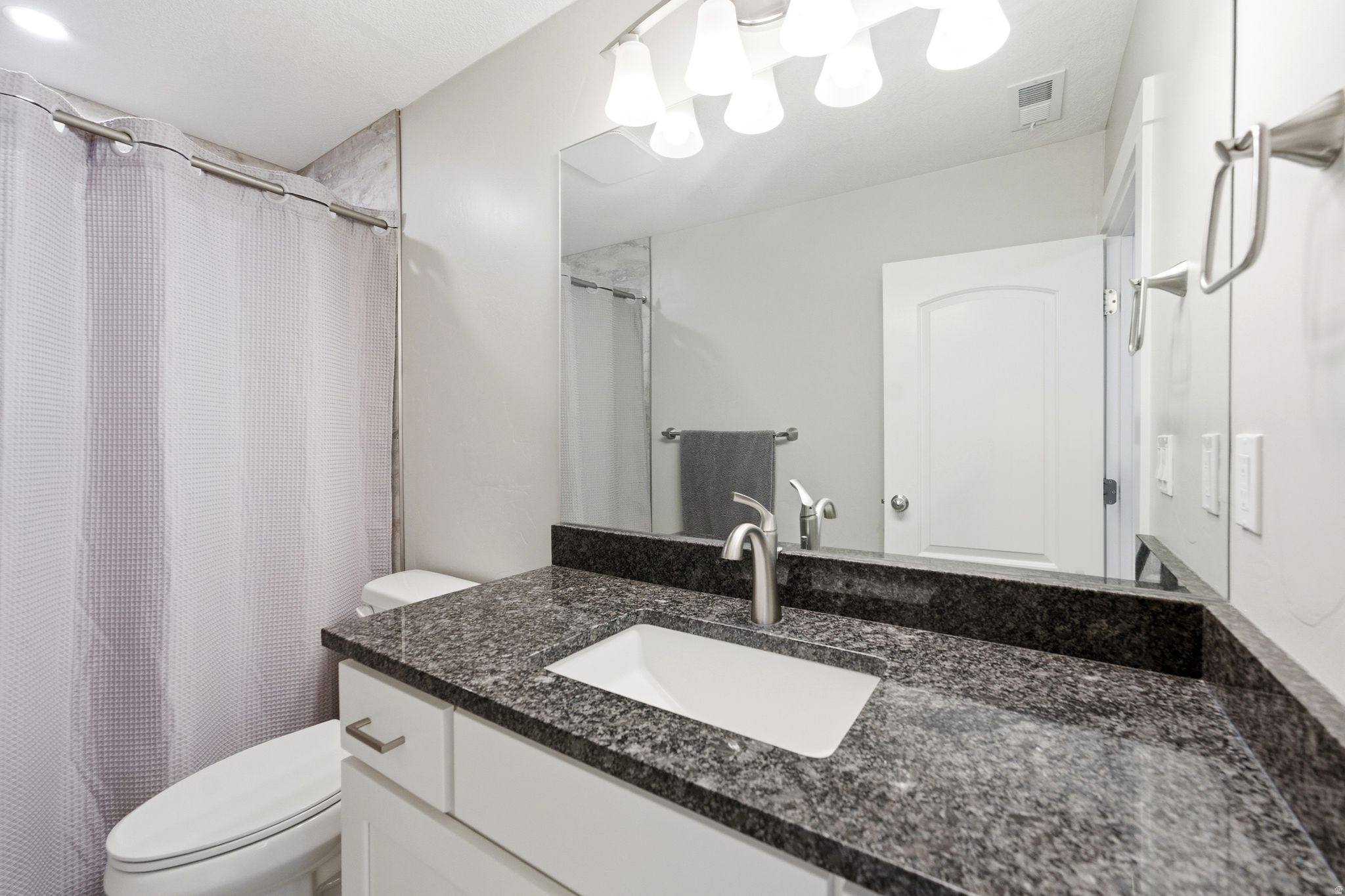 ROSECREST PLAT J - Residential