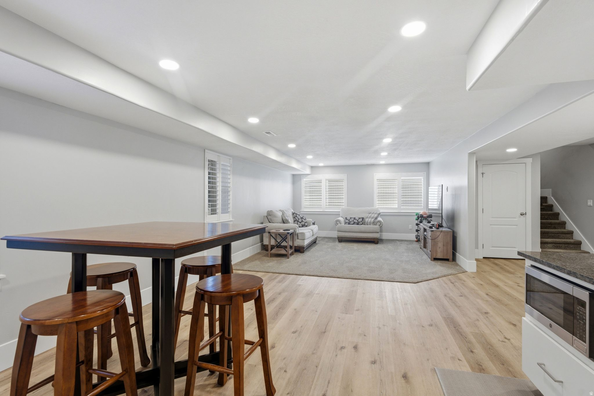 ROSECREST PLAT J - Residential