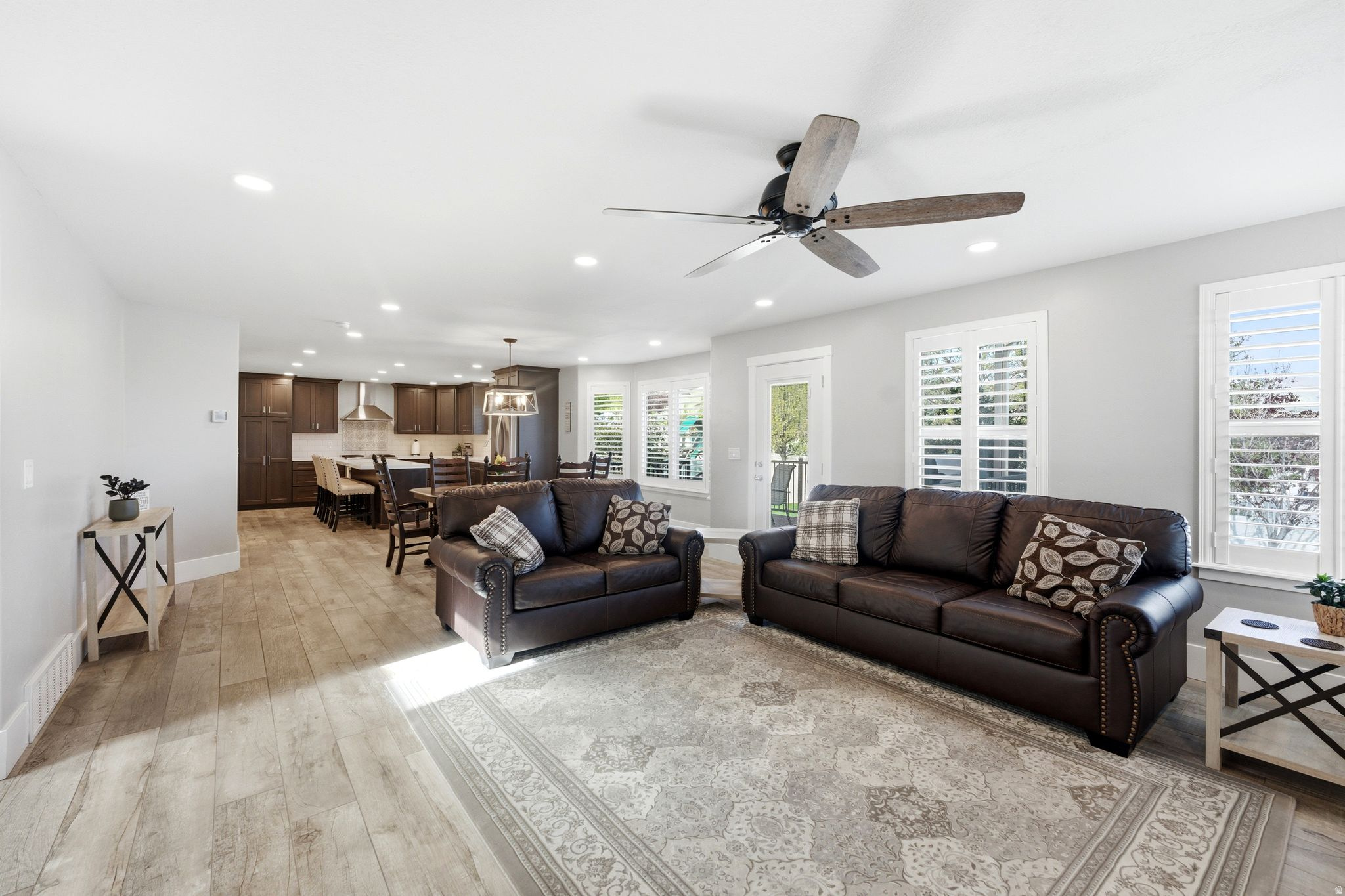 ROSECREST PLAT J - Residential