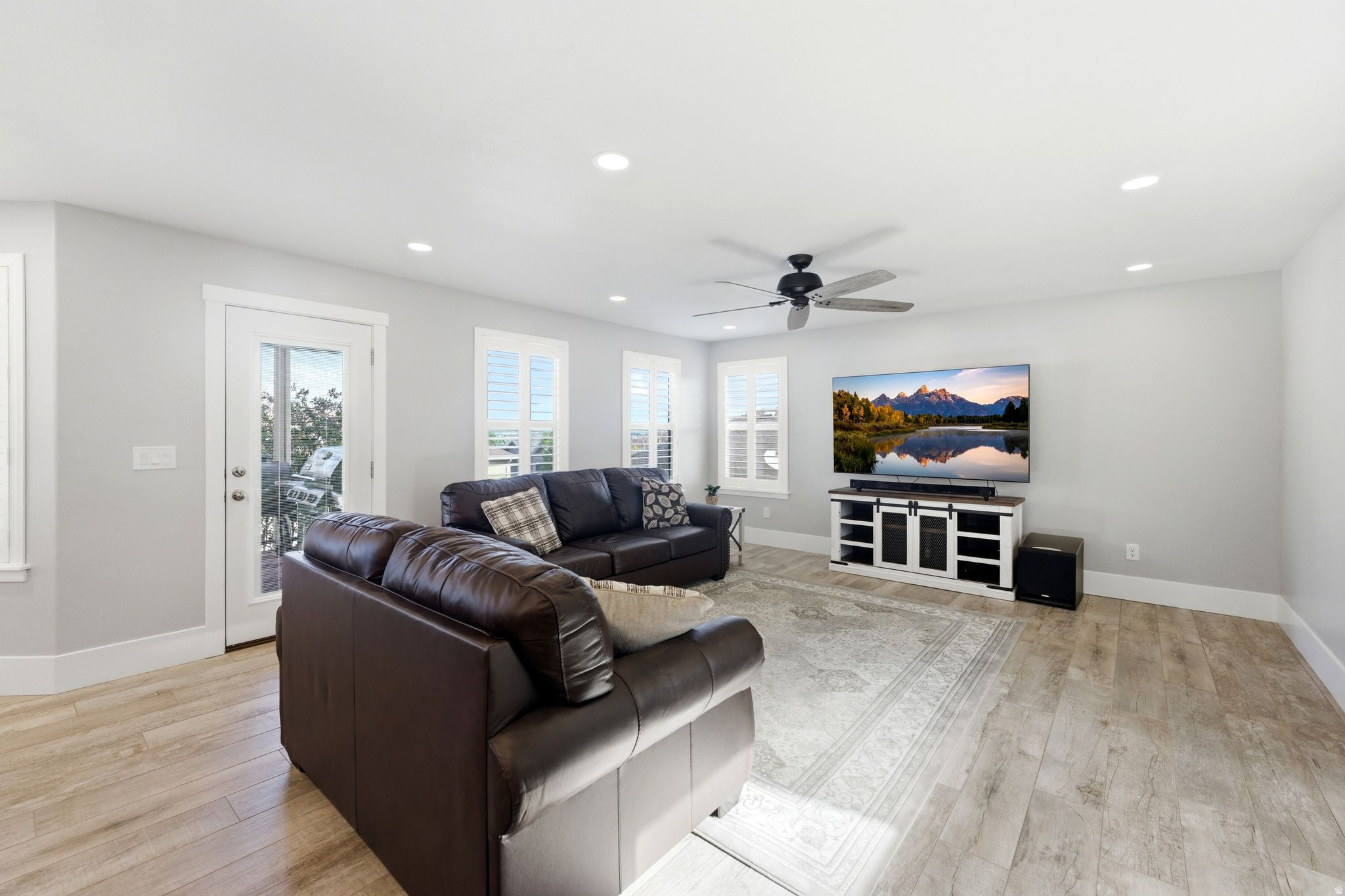 ROSECREST PLAT J - Residential