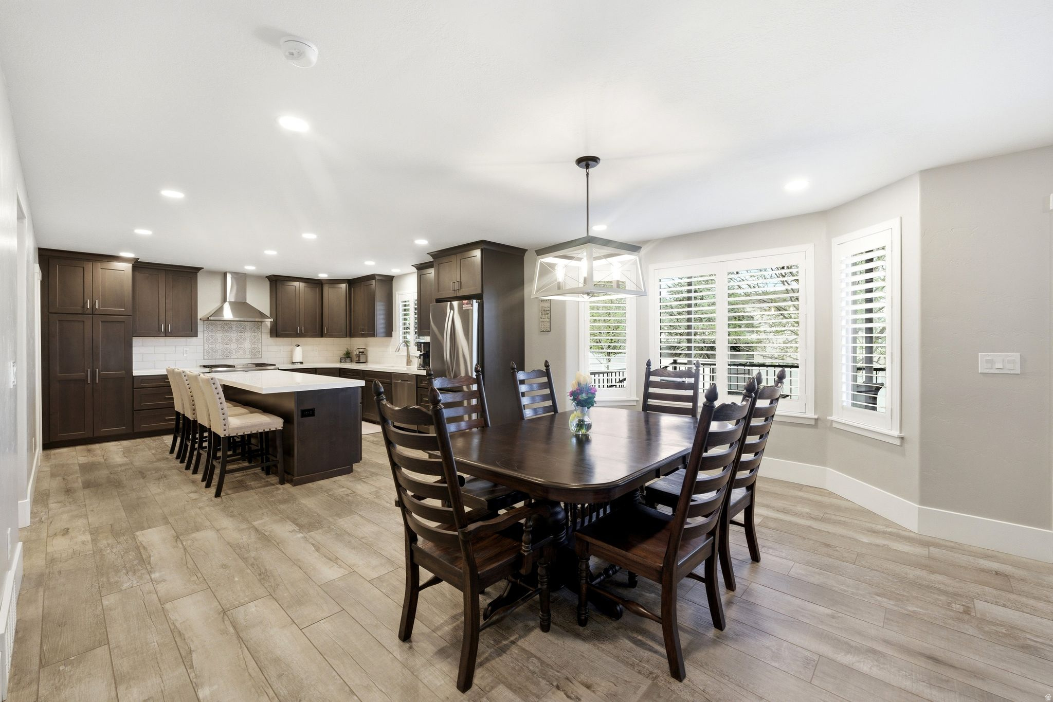 ROSECREST PLAT J - Residential