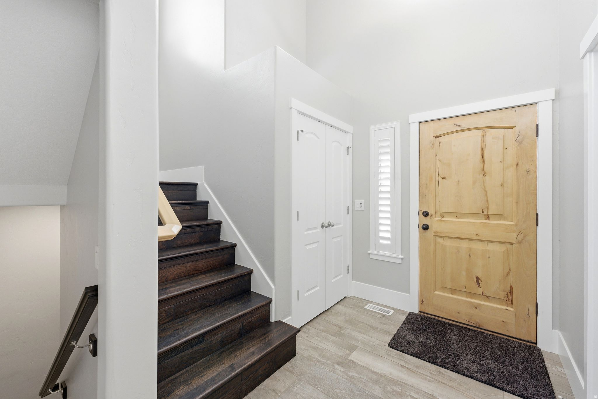 ROSECREST PLAT J - Residential