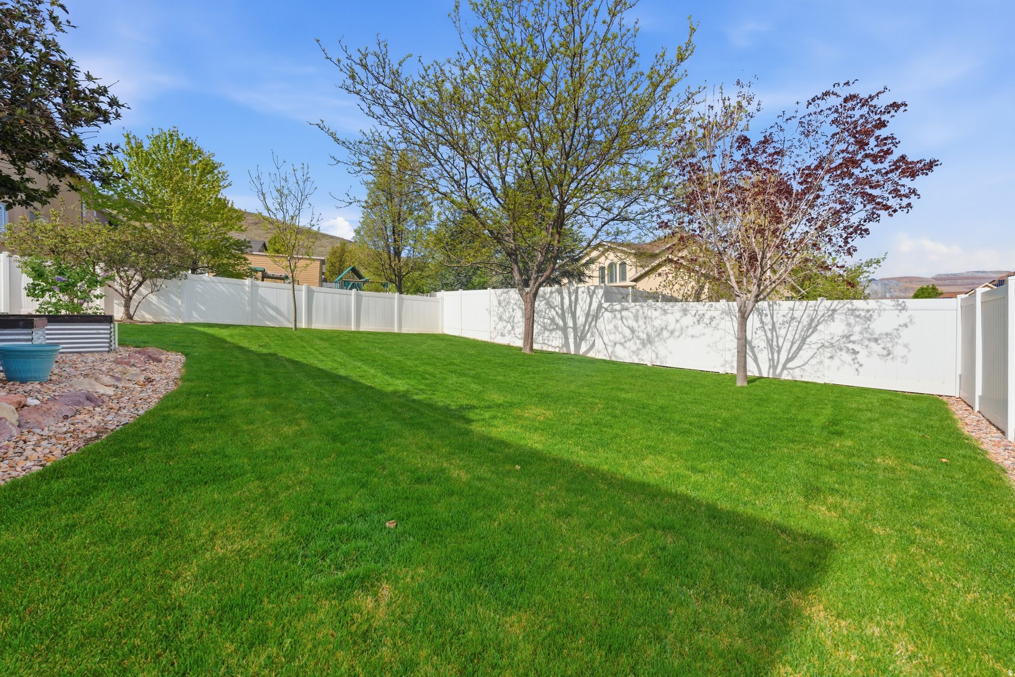 ROSECREST PLAT J - Residential