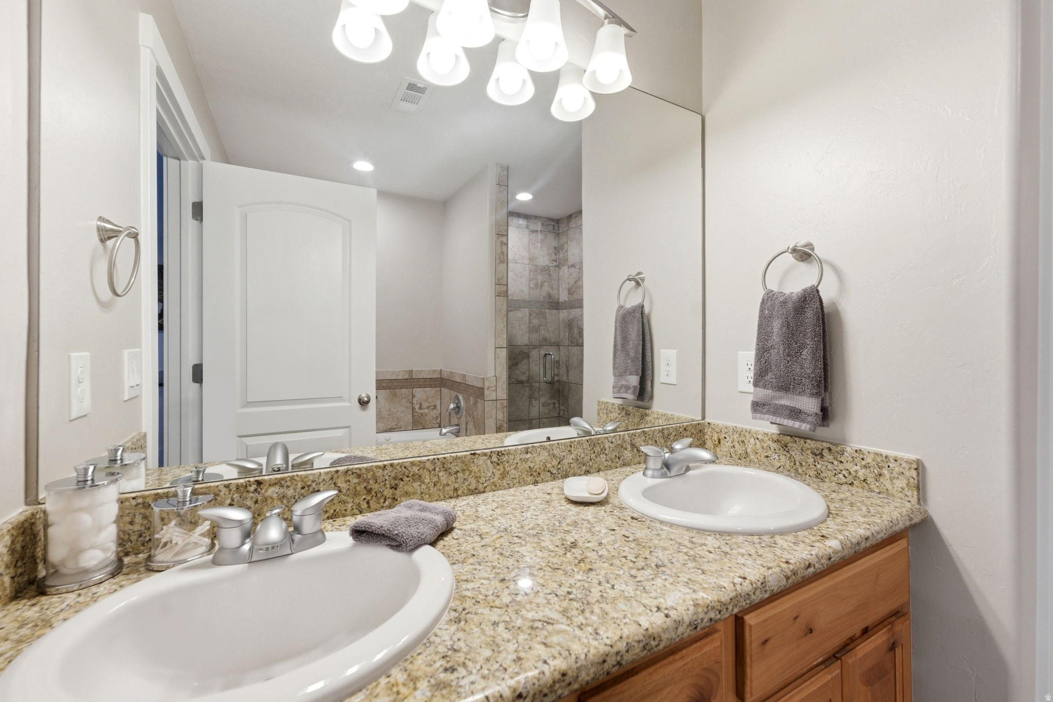 ROSECREST PLAT J - Residential