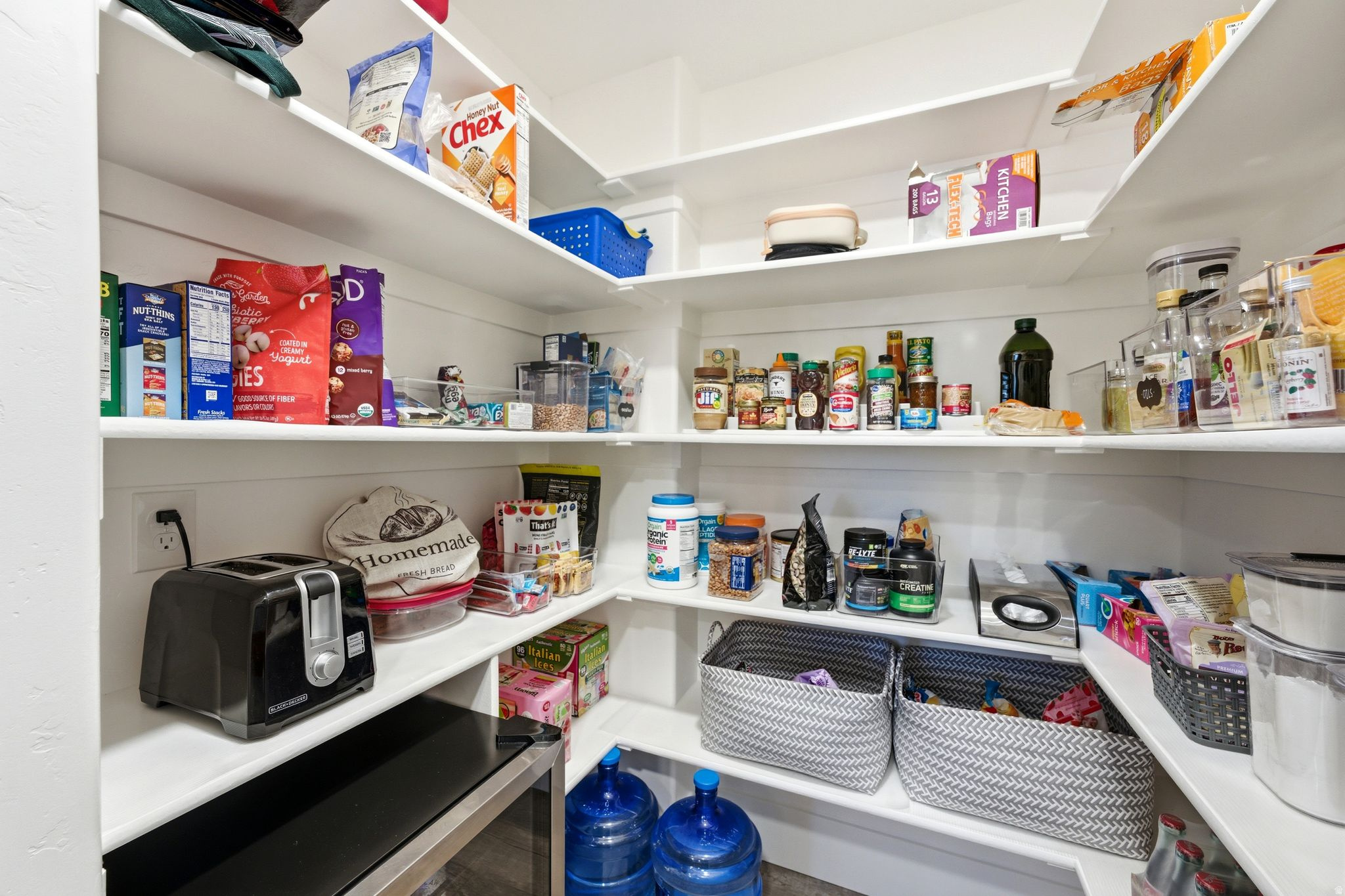 ROSECREST PLAT J - Residential