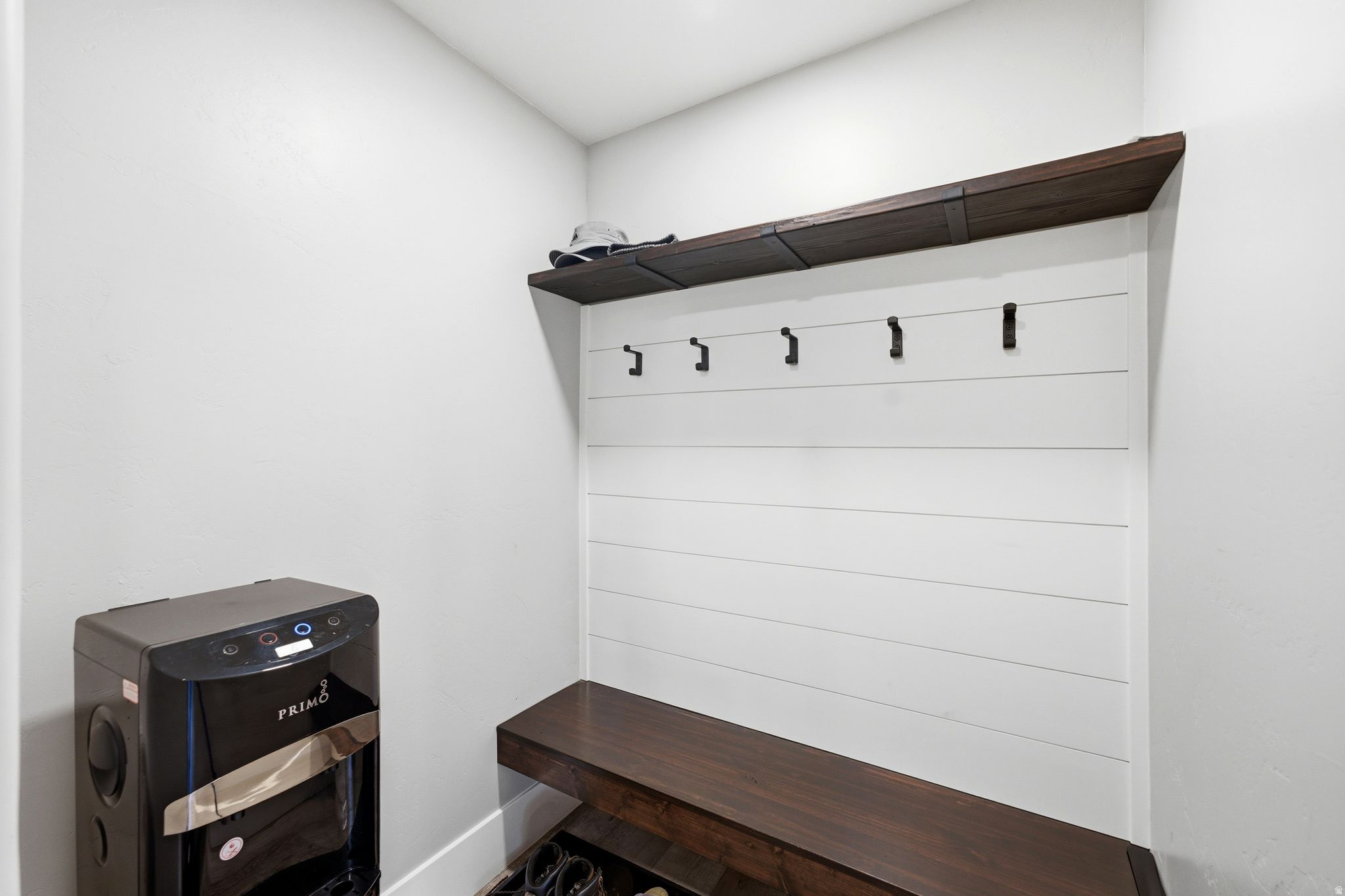 ROSECREST PLAT J - Residential