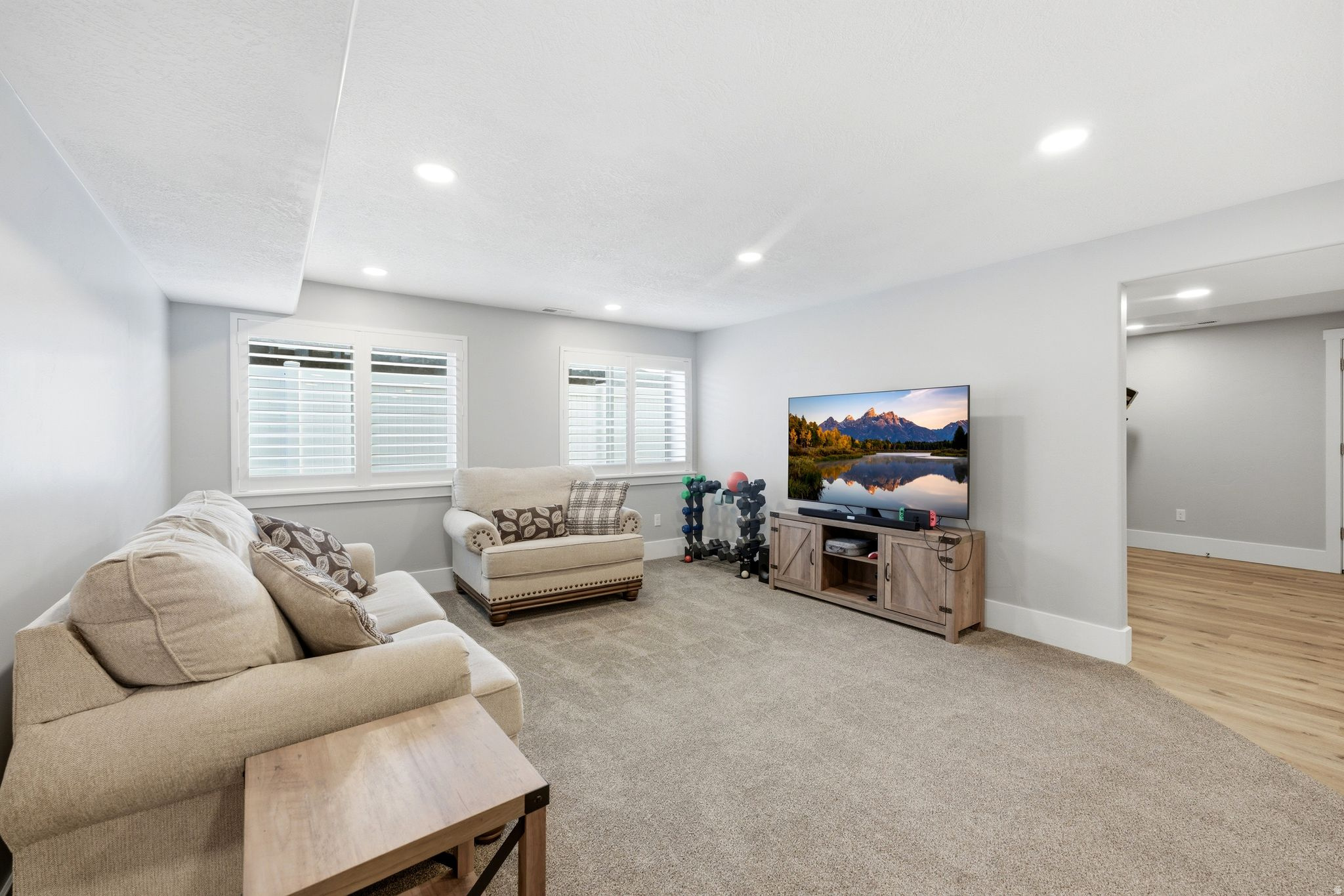 ROSECREST PLAT J - Residential