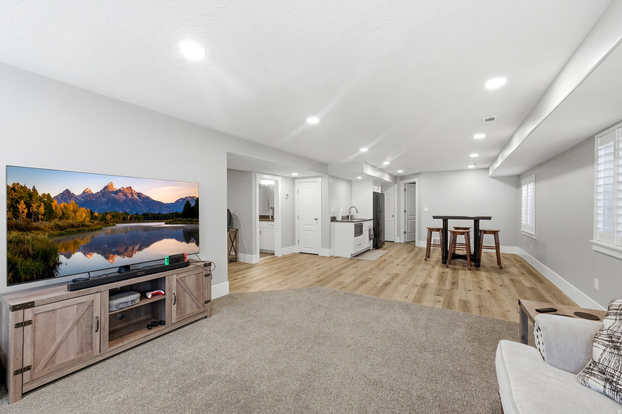 ROSECREST PLAT J - Residential