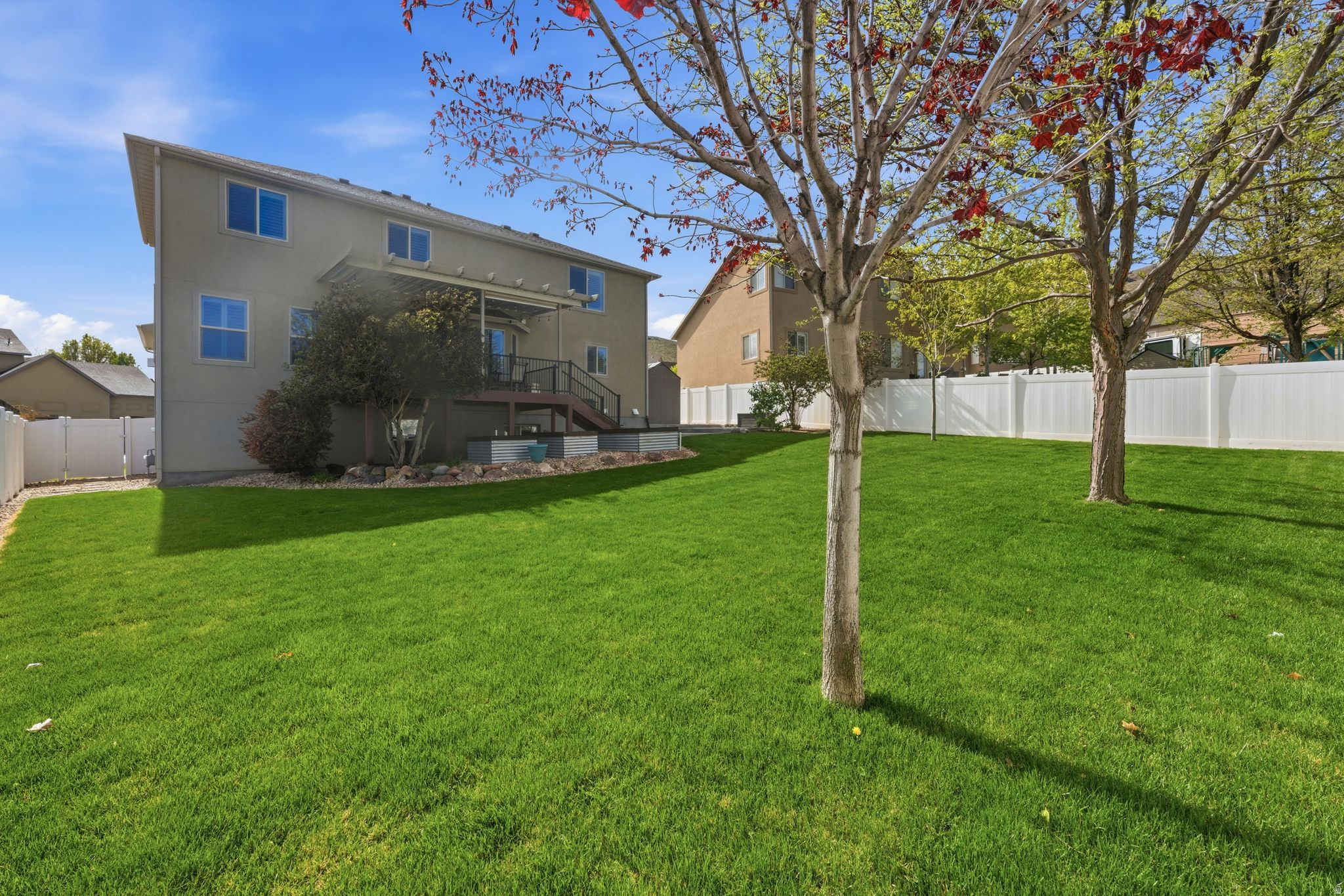 ROSECREST PLAT J - Residential