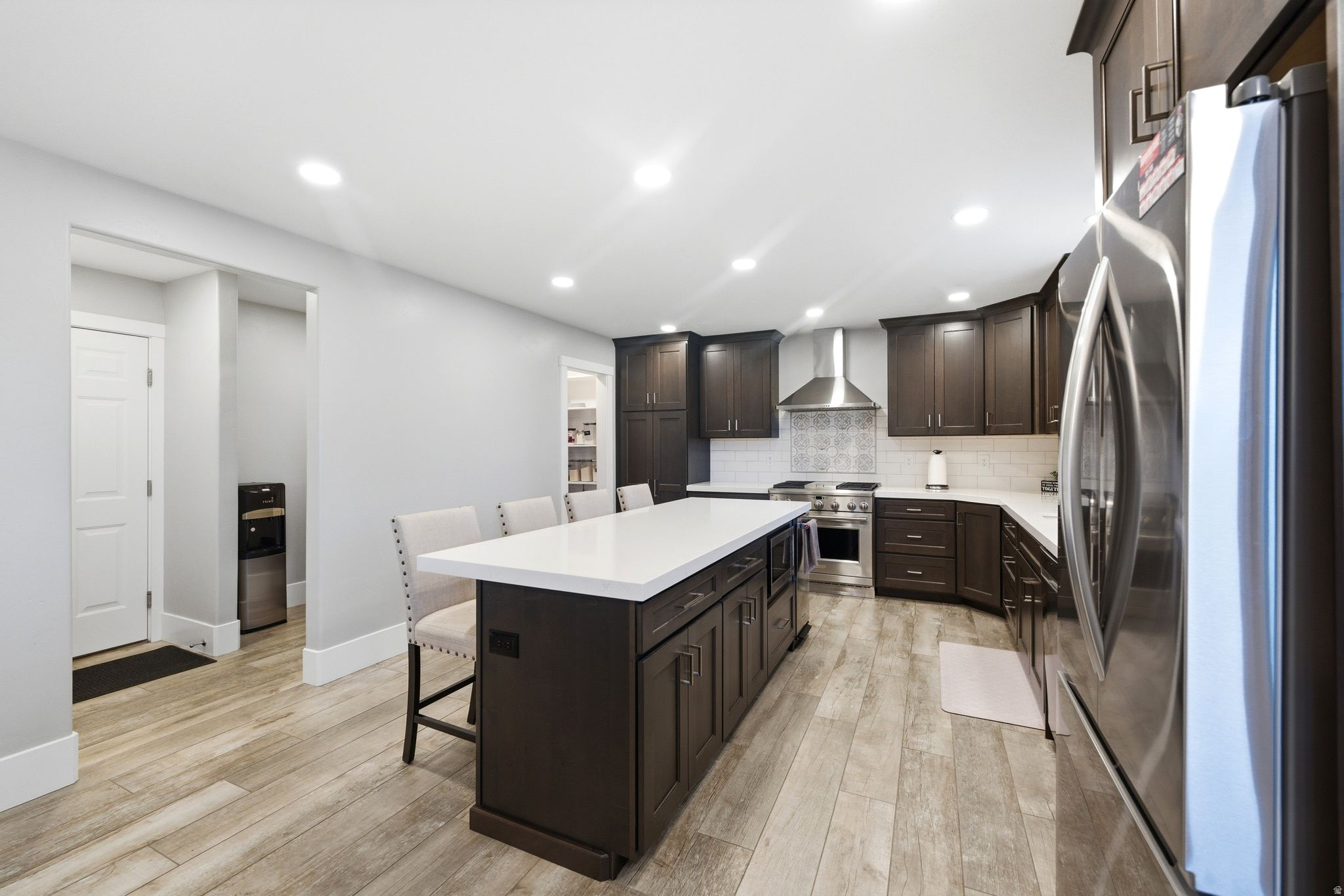 ROSECREST PLAT J - Residential