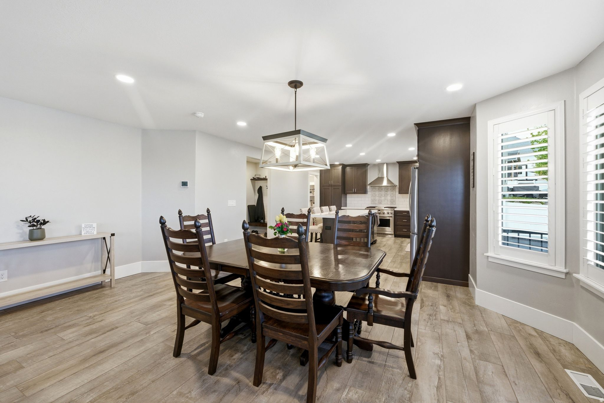 ROSECREST PLAT J - Residential