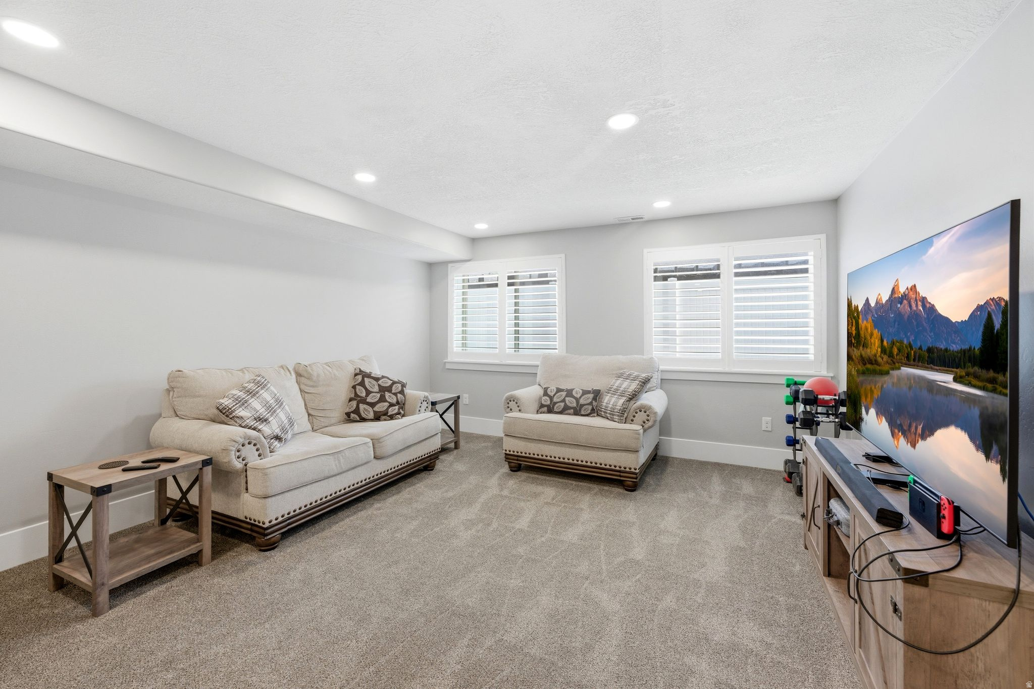 ROSECREST PLAT J - Residential