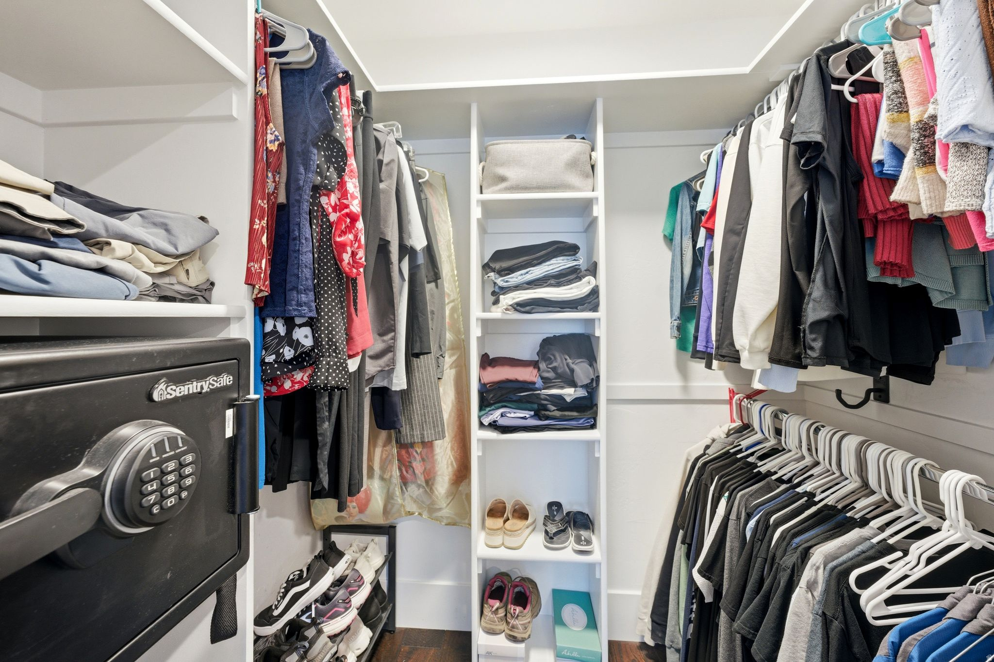 ROSECREST PLAT J - Residential