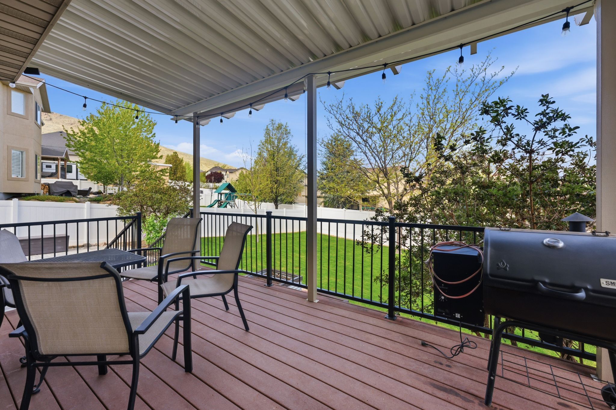 ROSECREST PLAT J - Residential