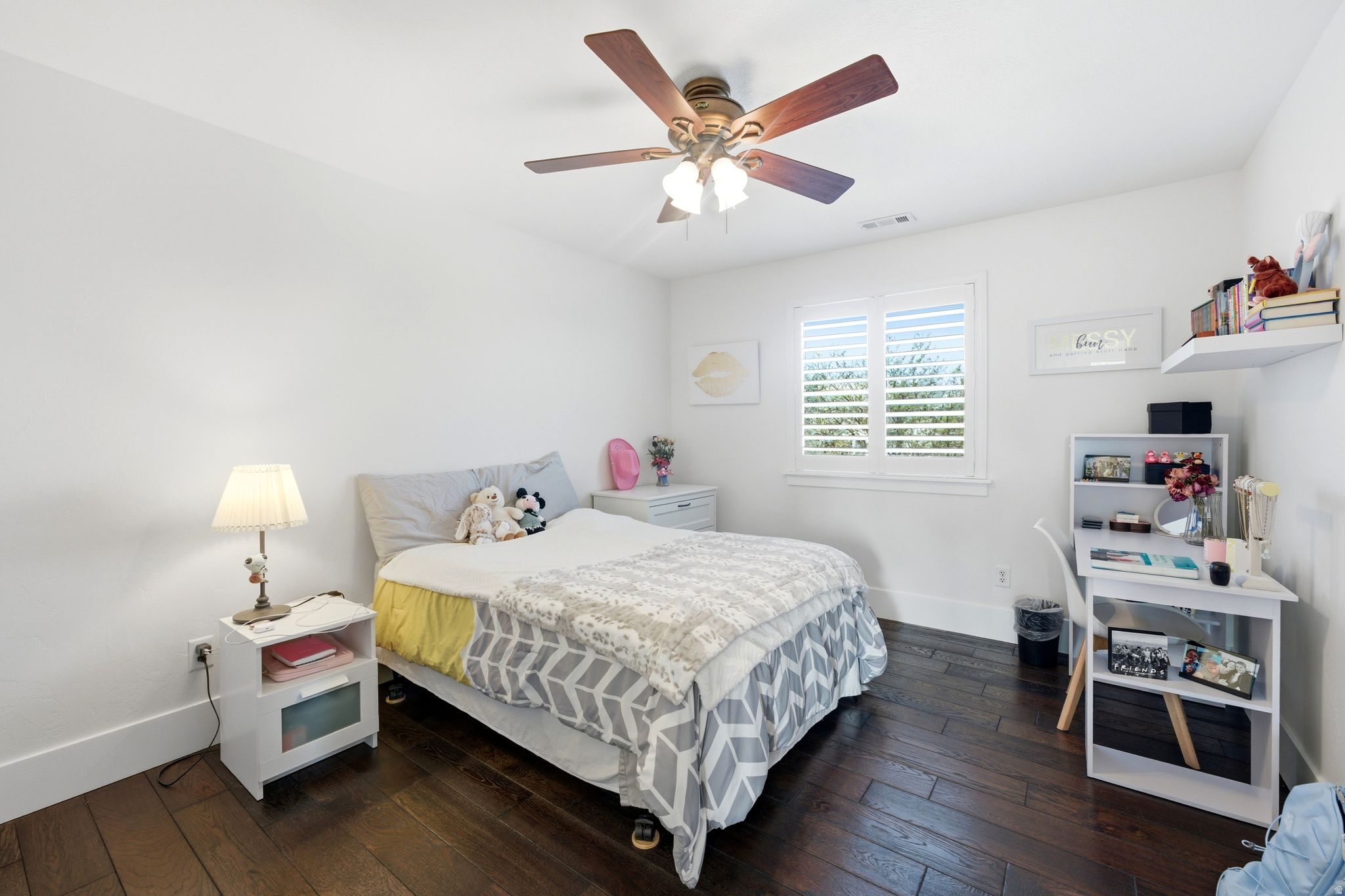 ROSECREST PLAT J - Residential