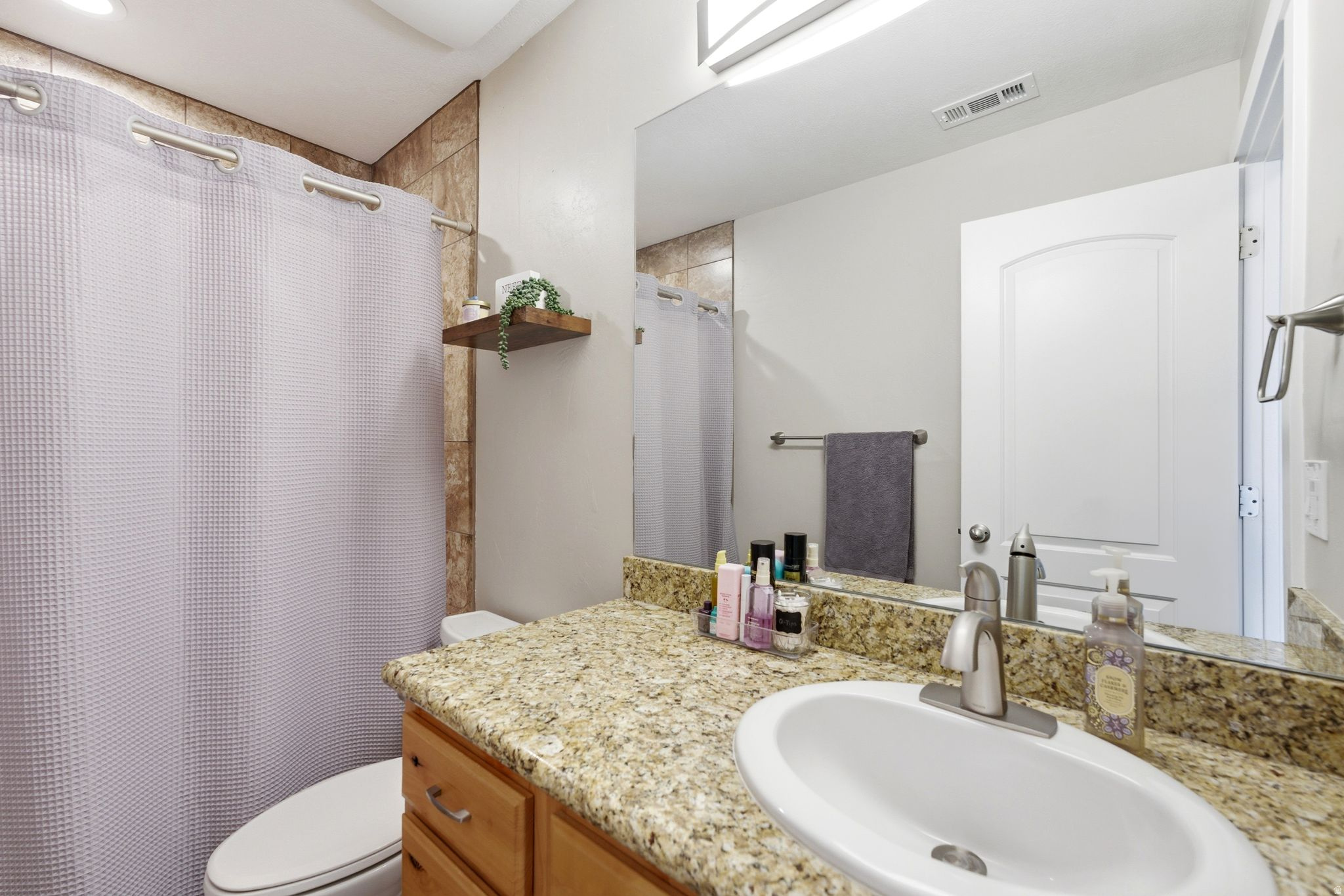 ROSECREST PLAT J - Residential