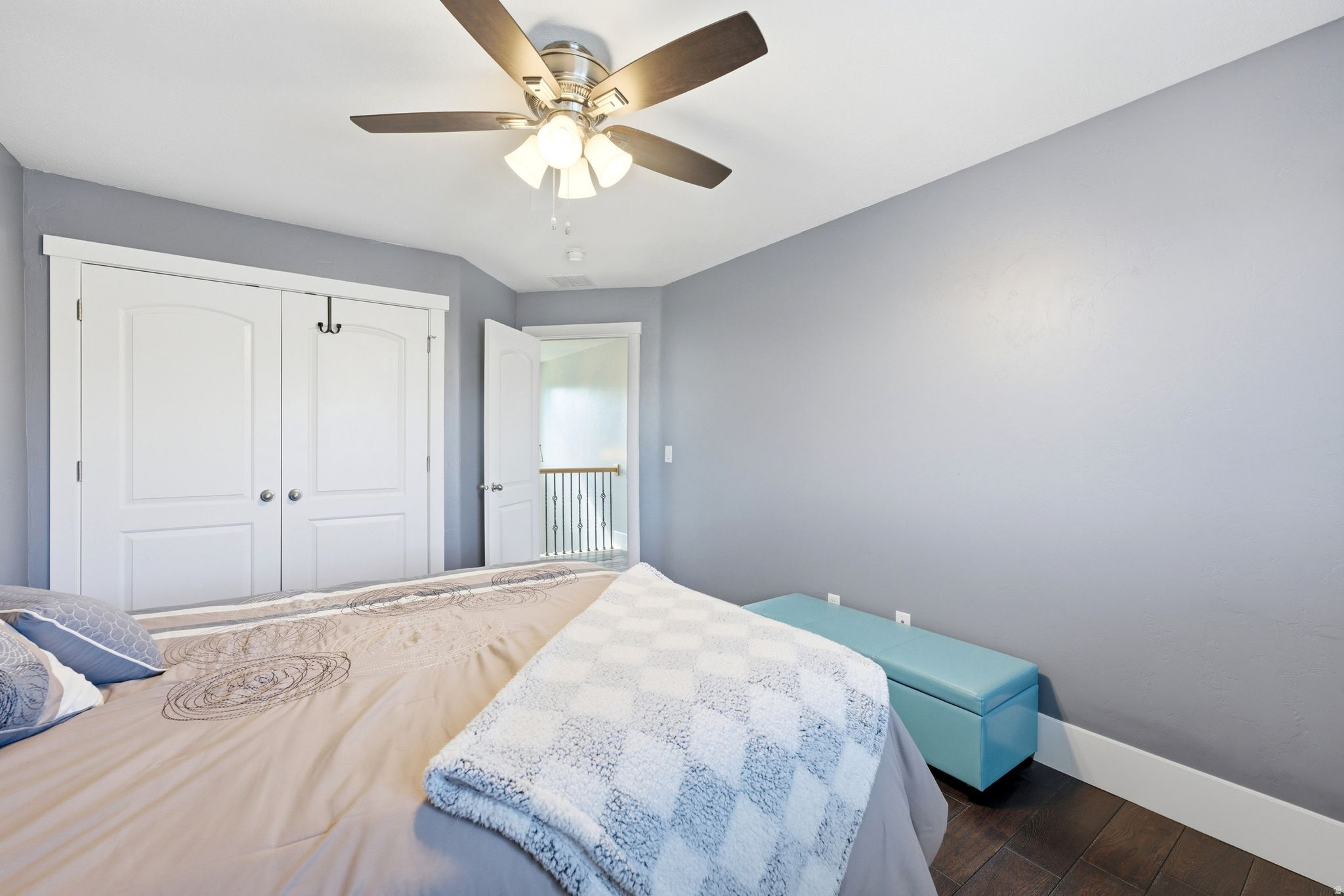 ROSECREST PLAT J - Residential