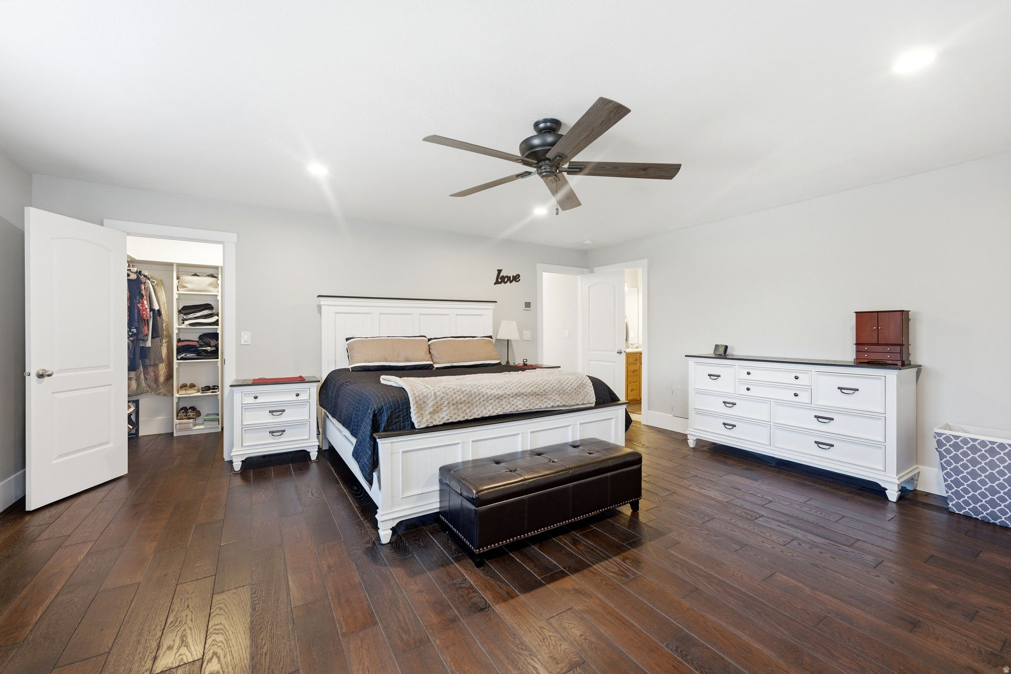 ROSECREST PLAT J - Residential